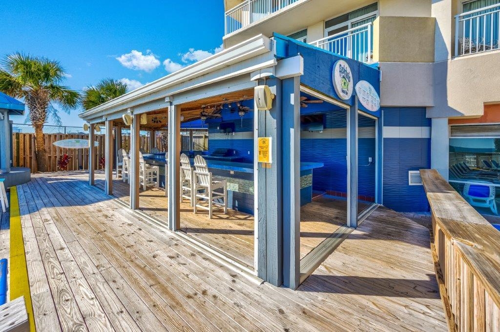 2701 S Ocean Blvd. Property Photo 13