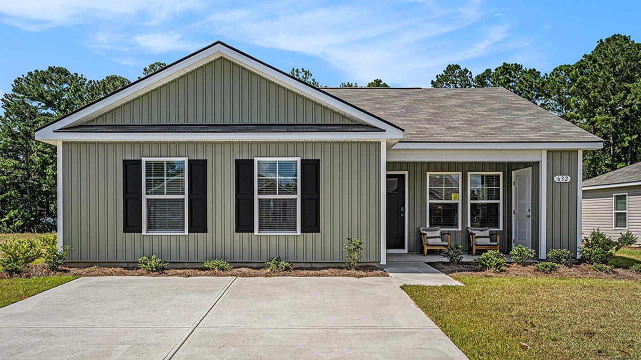915 Farmers Passage Loop Property Photo 1