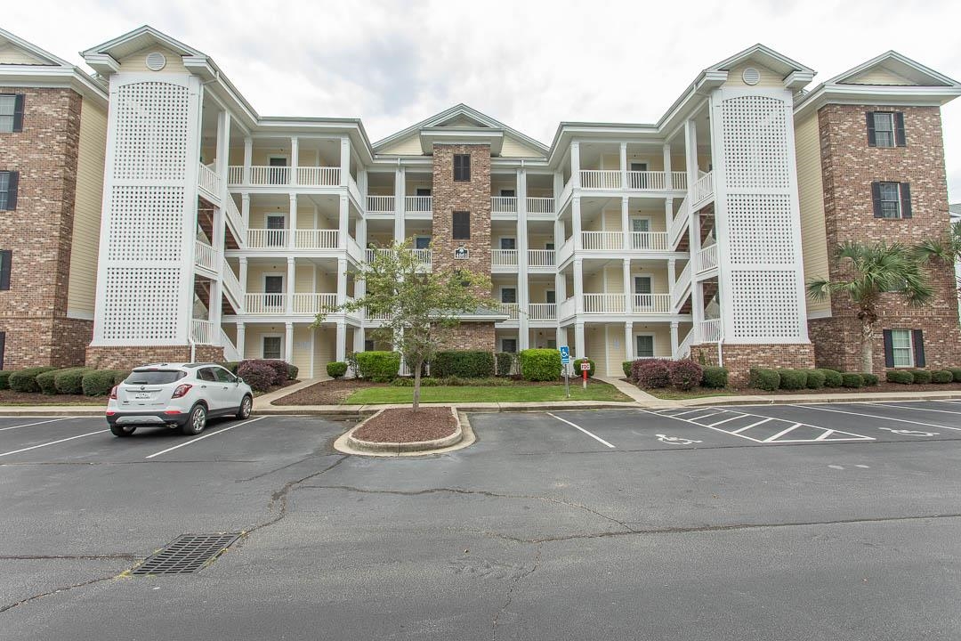 4861 Luster Leaf Circle Property Photo 1
