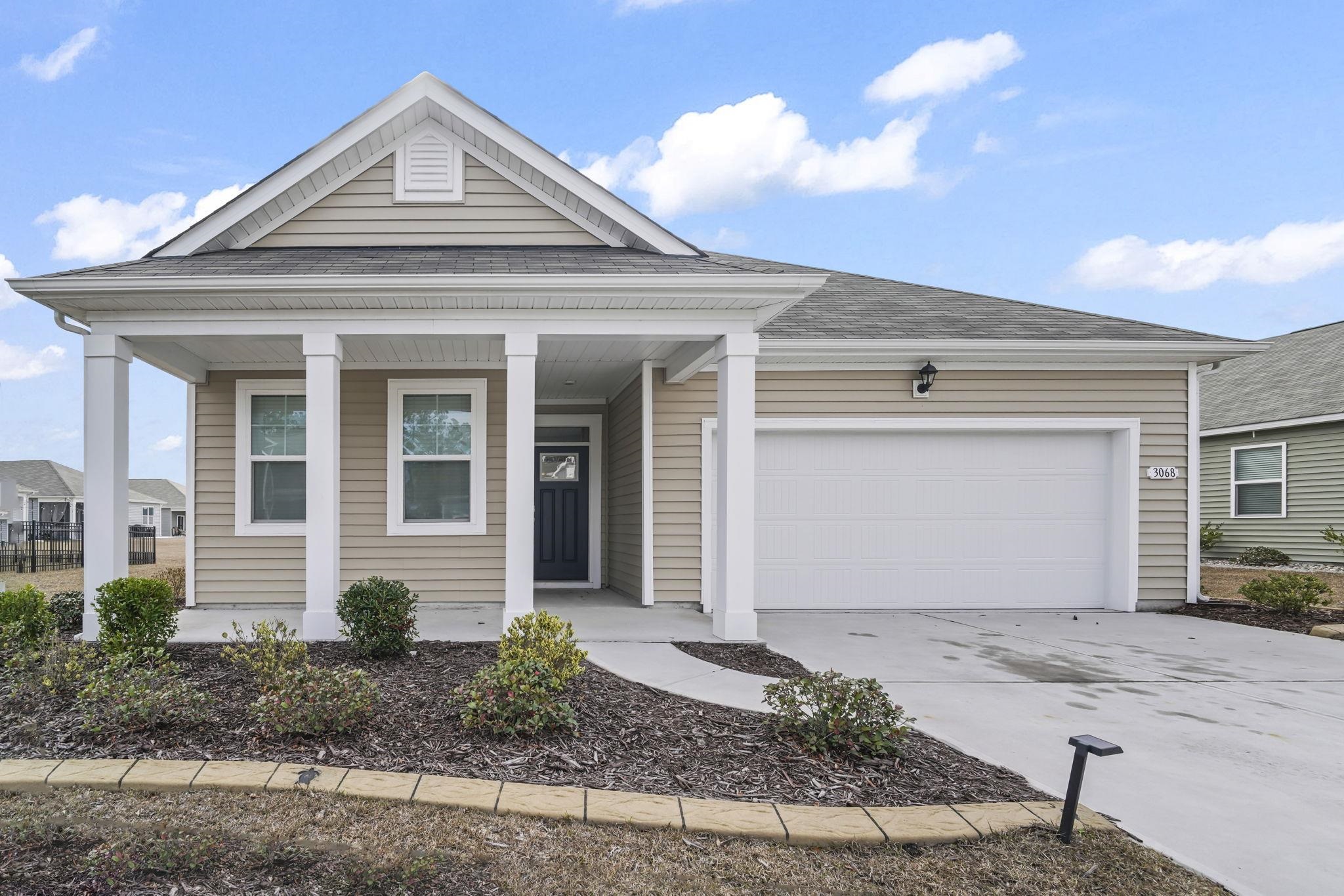 3068 Fair Ridge Way Property Photo 1