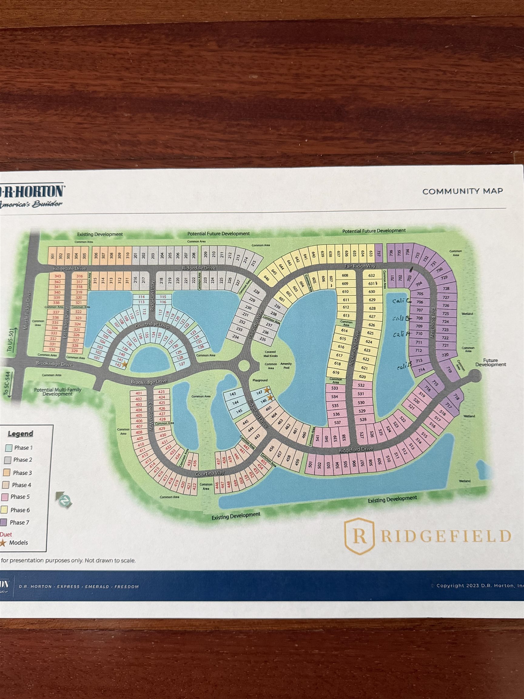 3068 Fair Ridge Way Property Photo 35