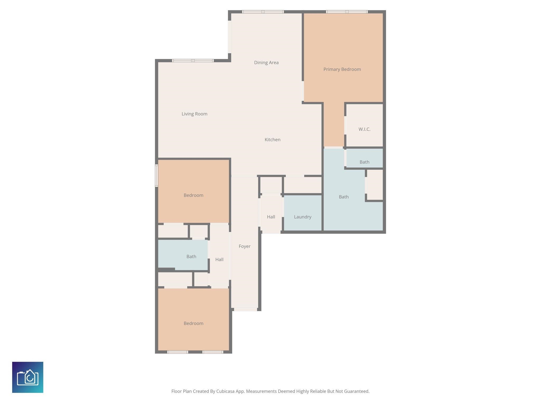 3068 Fair Ridge Way Property Photo 36