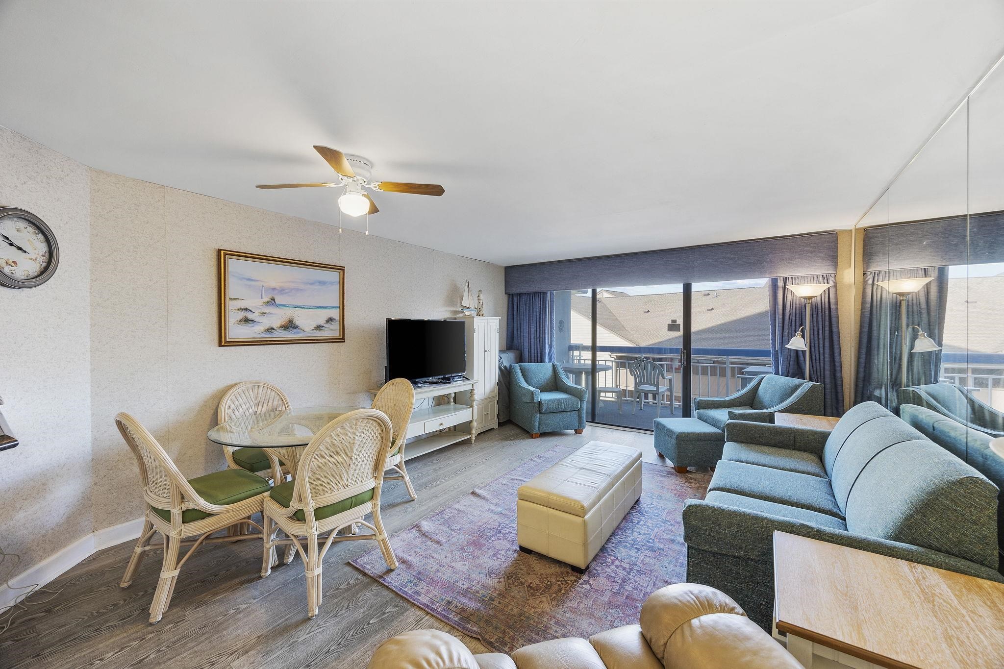 5511 N Ocean Blvd. Property Photo 2