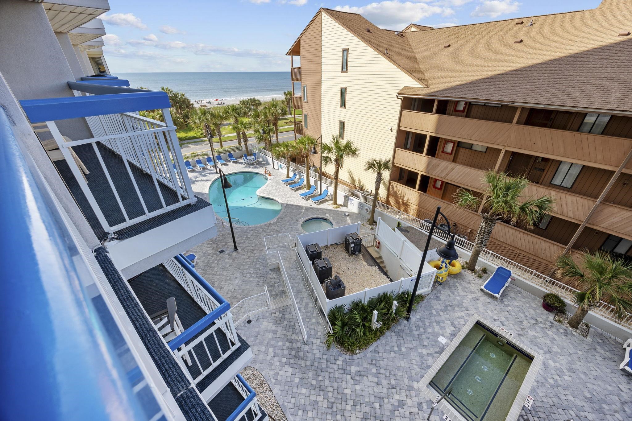 5511 N Ocean Blvd. Property Photo 4