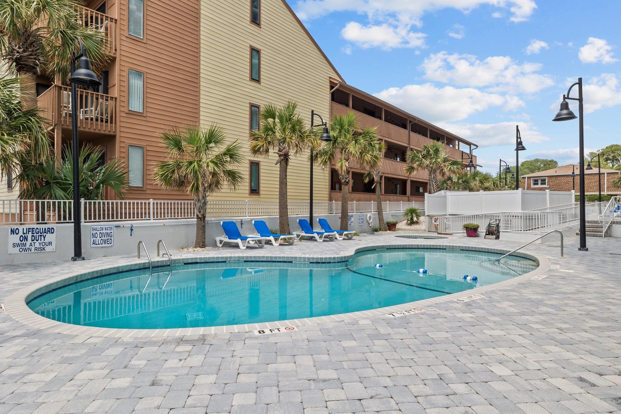 5511 N Ocean Blvd. Property Photo 6