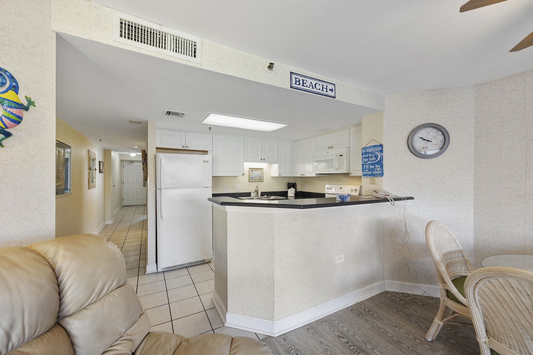 5511 N Ocean Blvd. Property Photo 22