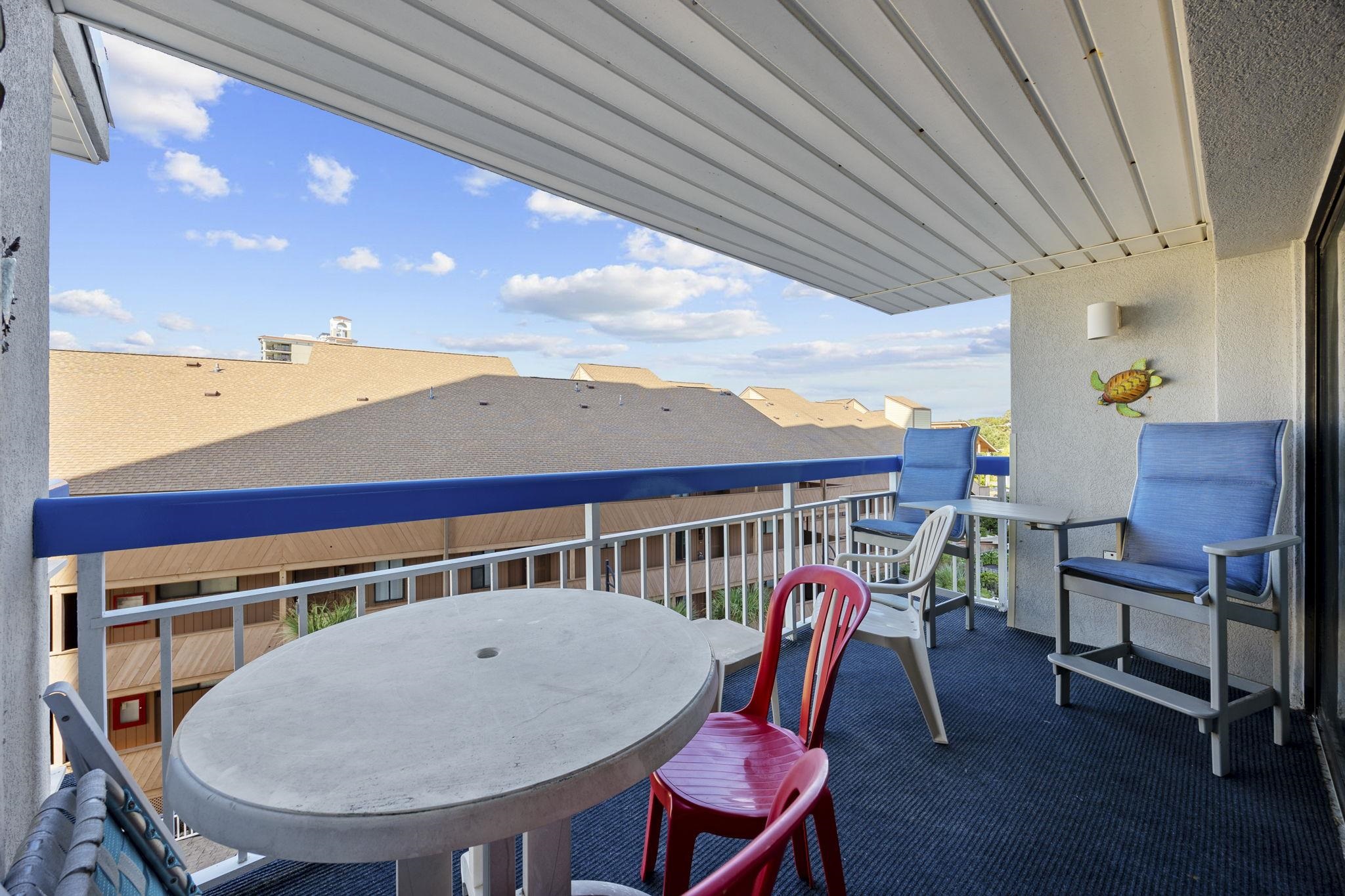 5511 N Ocean Blvd. Property Photo 27