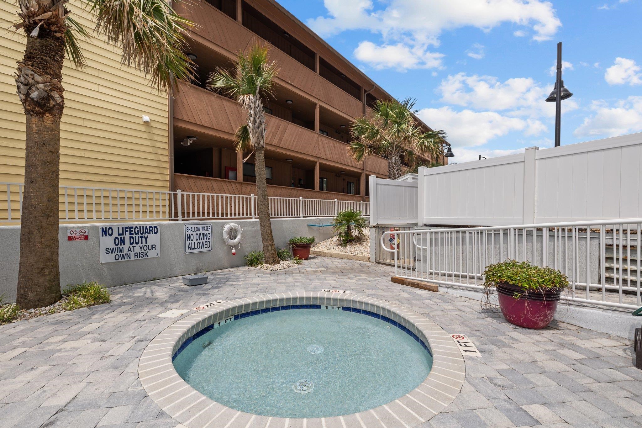 5511 N Ocean Blvd. Property Photo 31