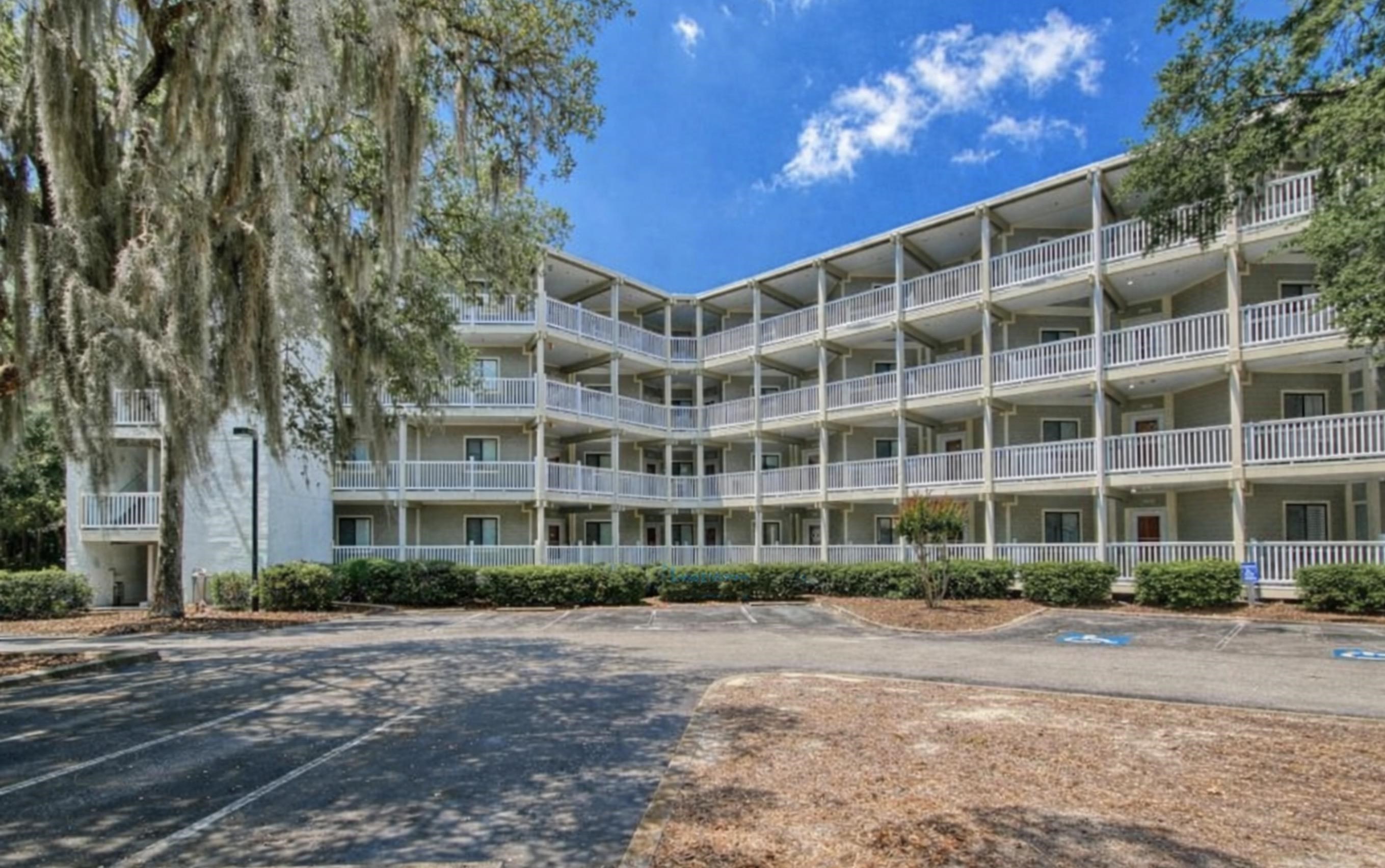 415 Ocean Creek Dr. Property Photo 1