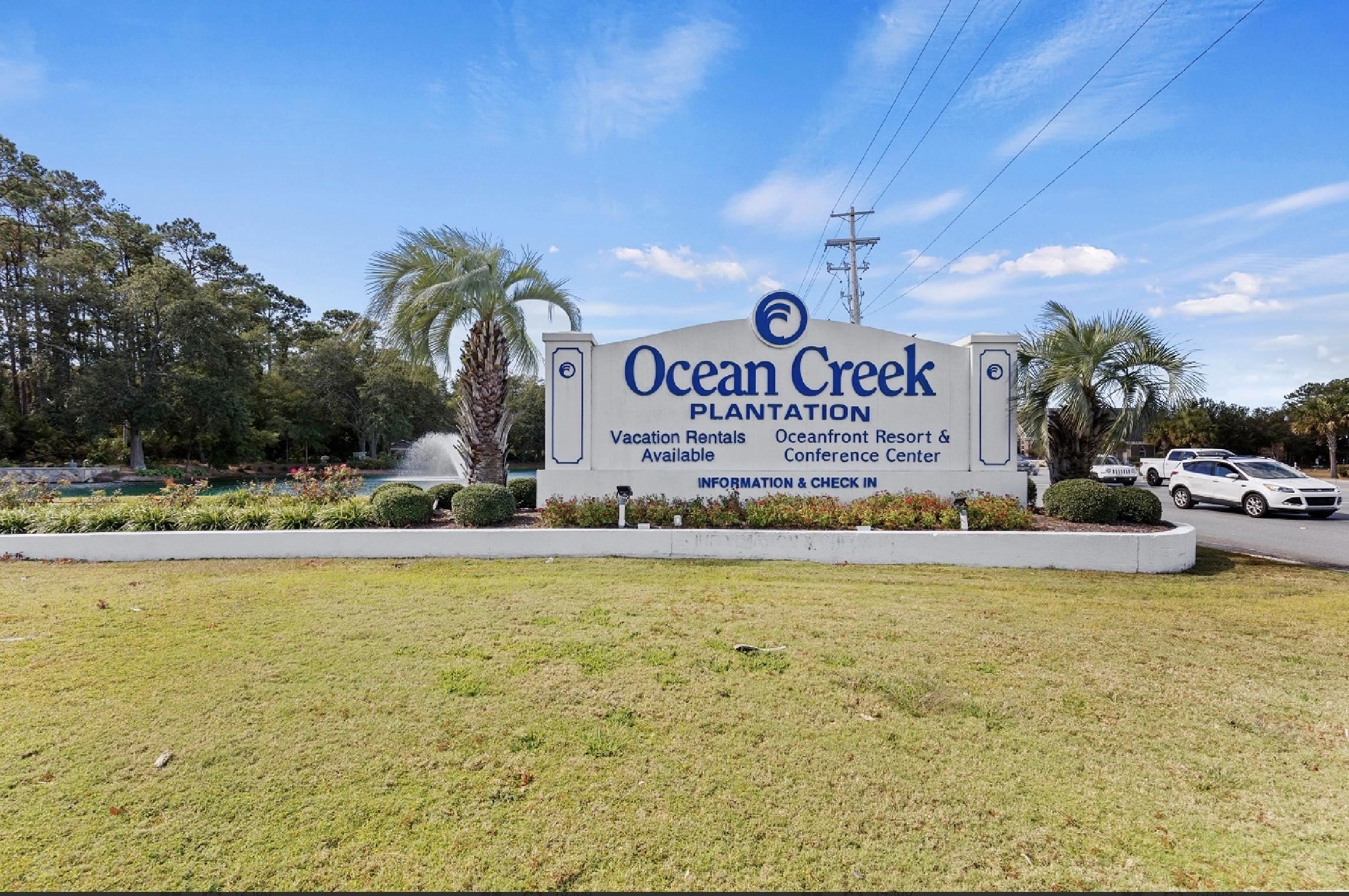 415 Ocean Creek Dr. Property Photo 43