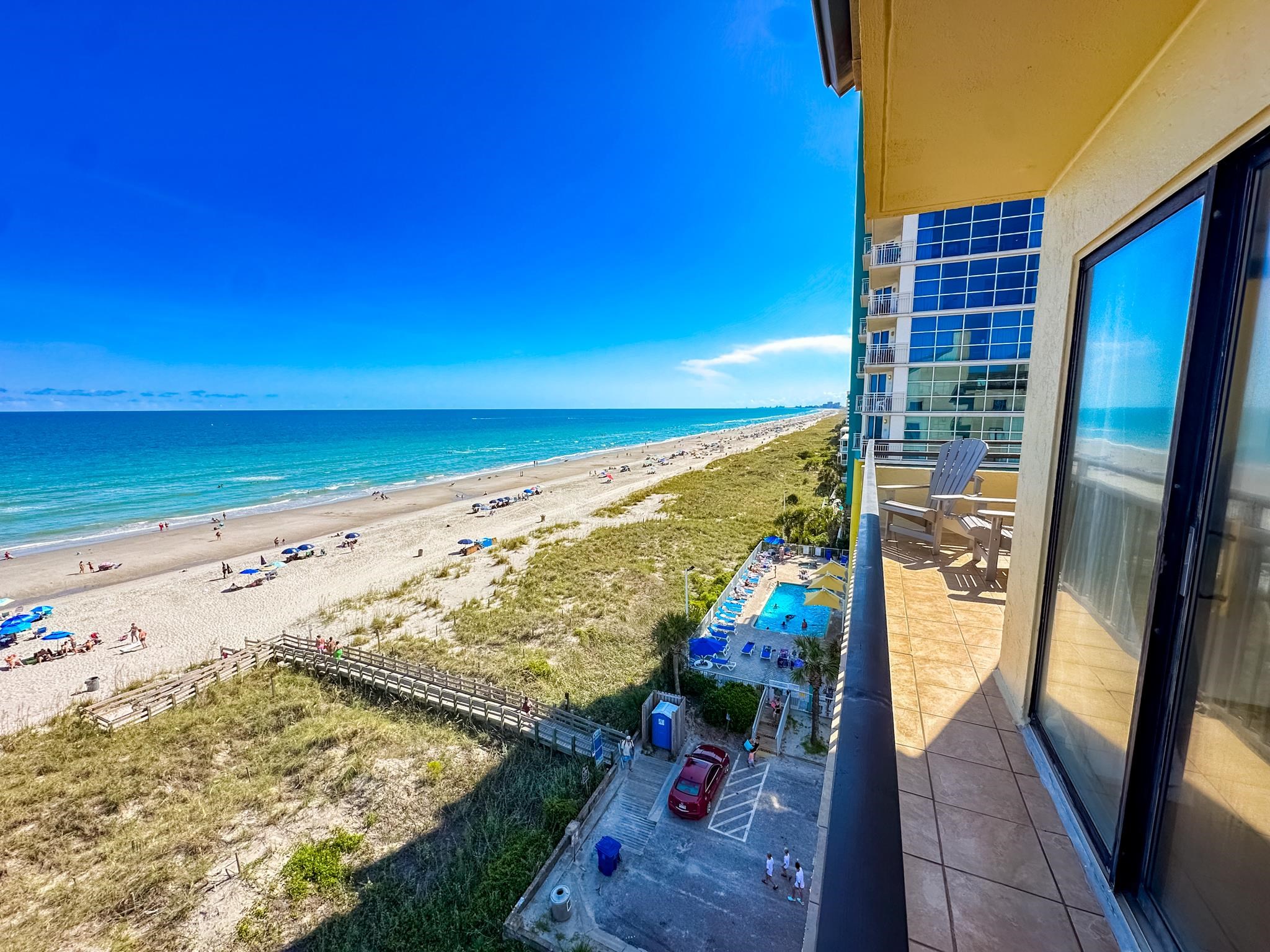 2209 S Ocean Blvd. S Property Photo 32
