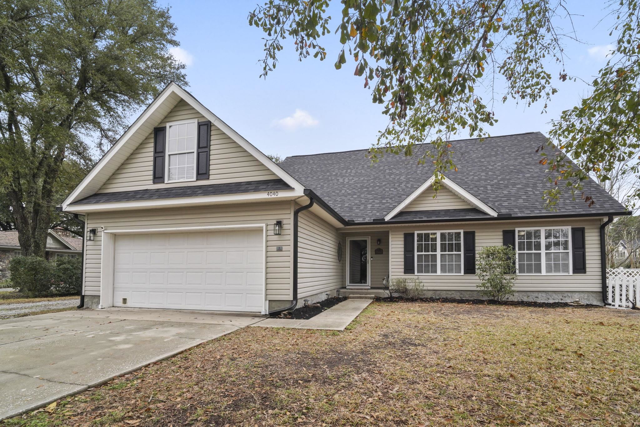 4040 Longleaf Ln. Property Photo 28