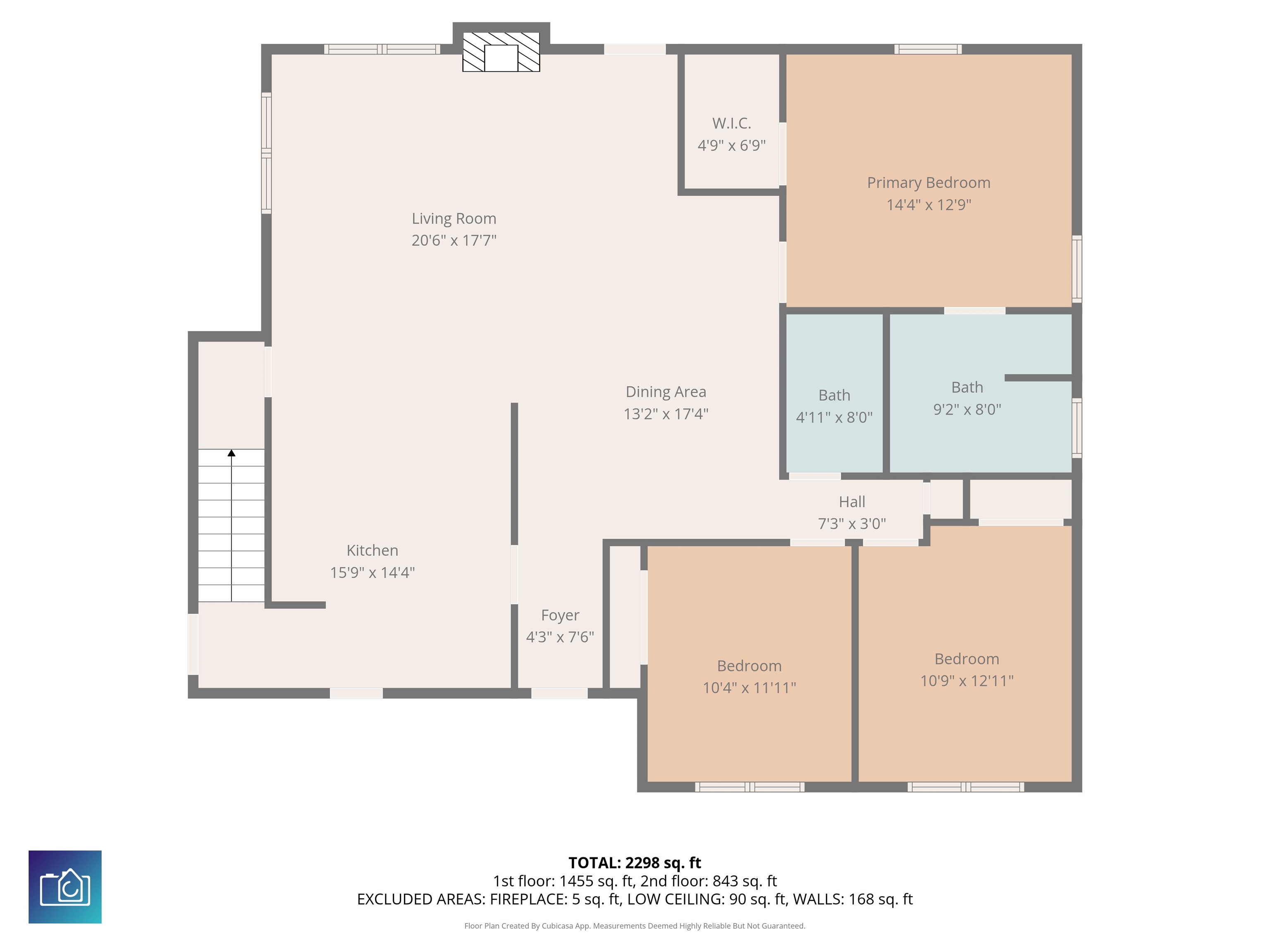 4040 Longleaf Ln. Property Photo 34
