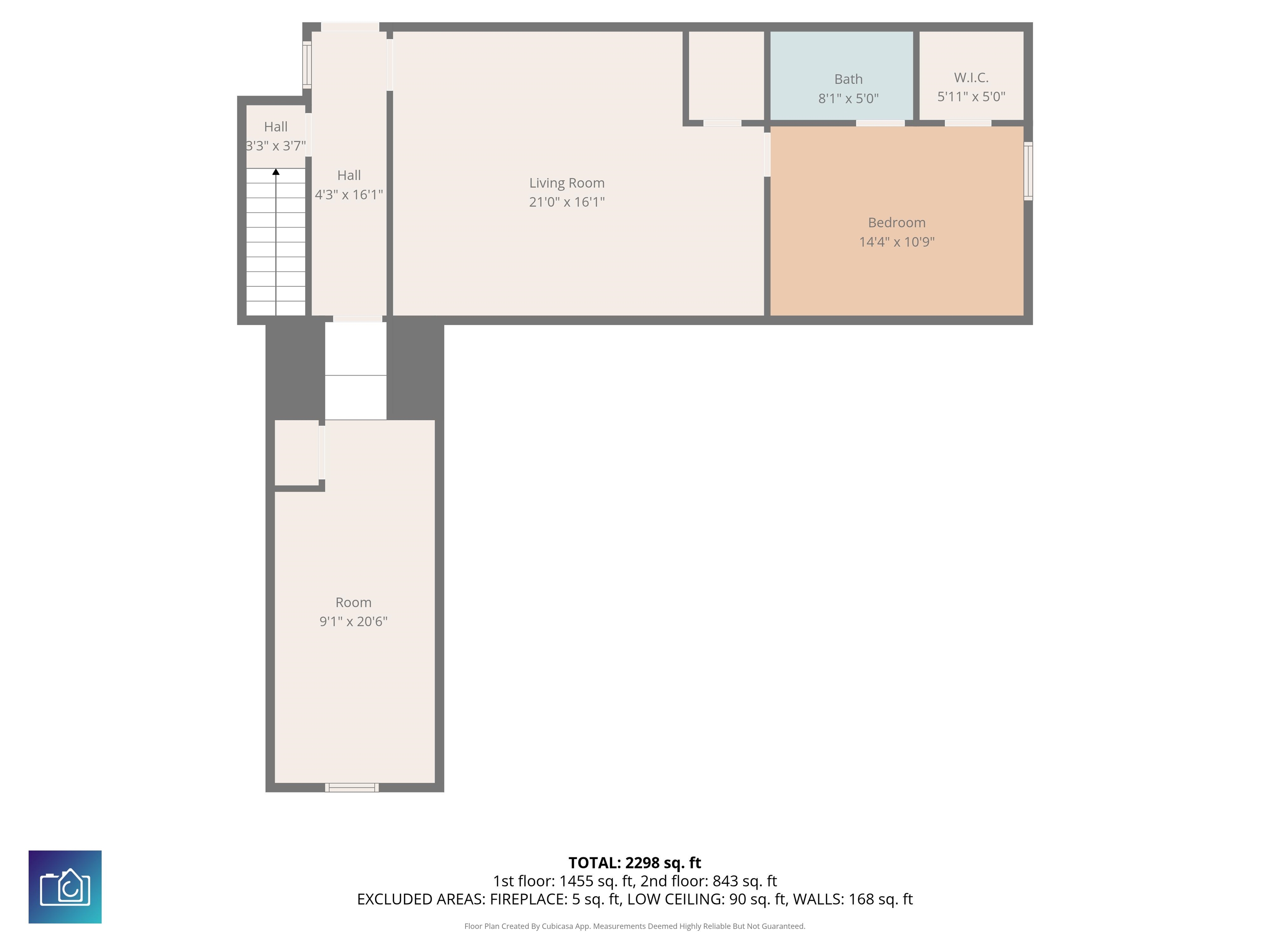 4040 Longleaf Ln. Property Photo 35