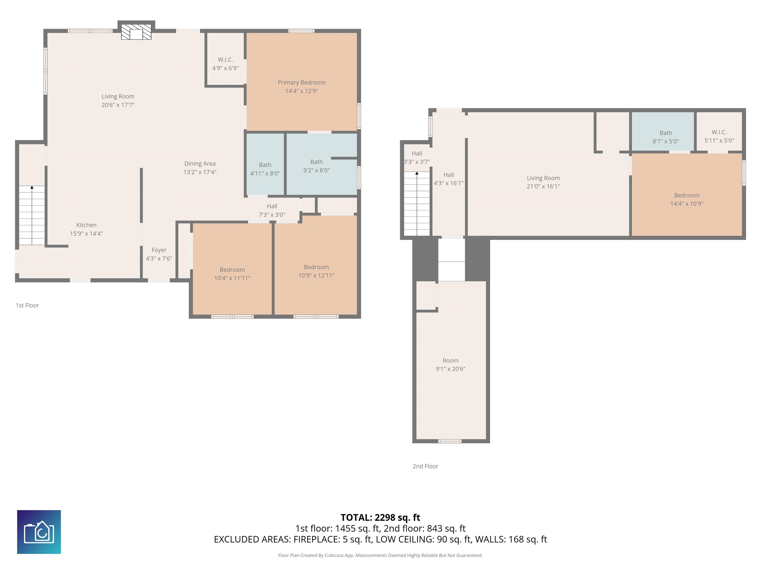 4040 Longleaf Ln. Property Photo 36