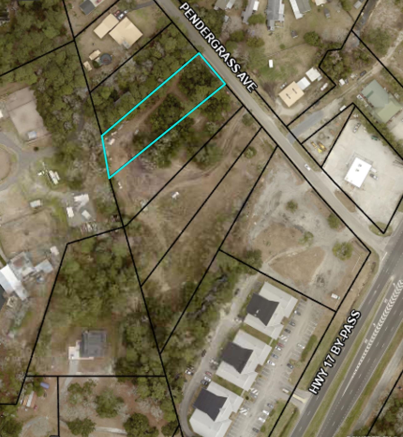 753 Pendergrass Ave. Property Photo 1