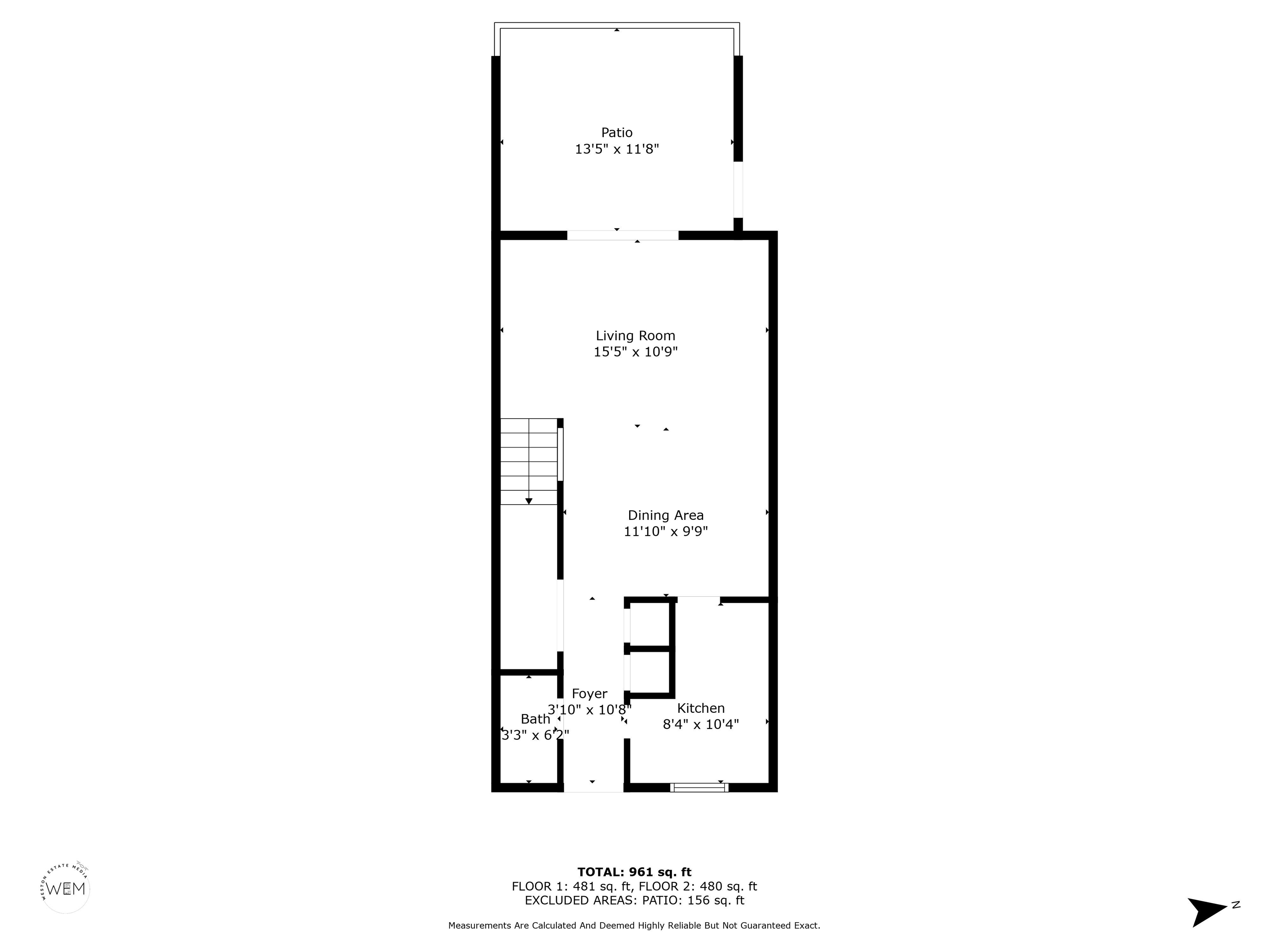 1025 Carolina Rd. Property Photo 28