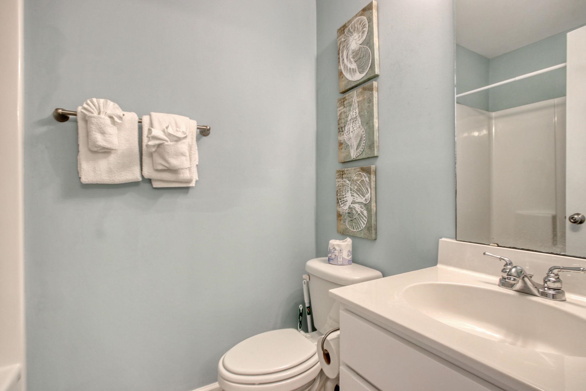 415 Ocean Creek Dr. Property Photo 19