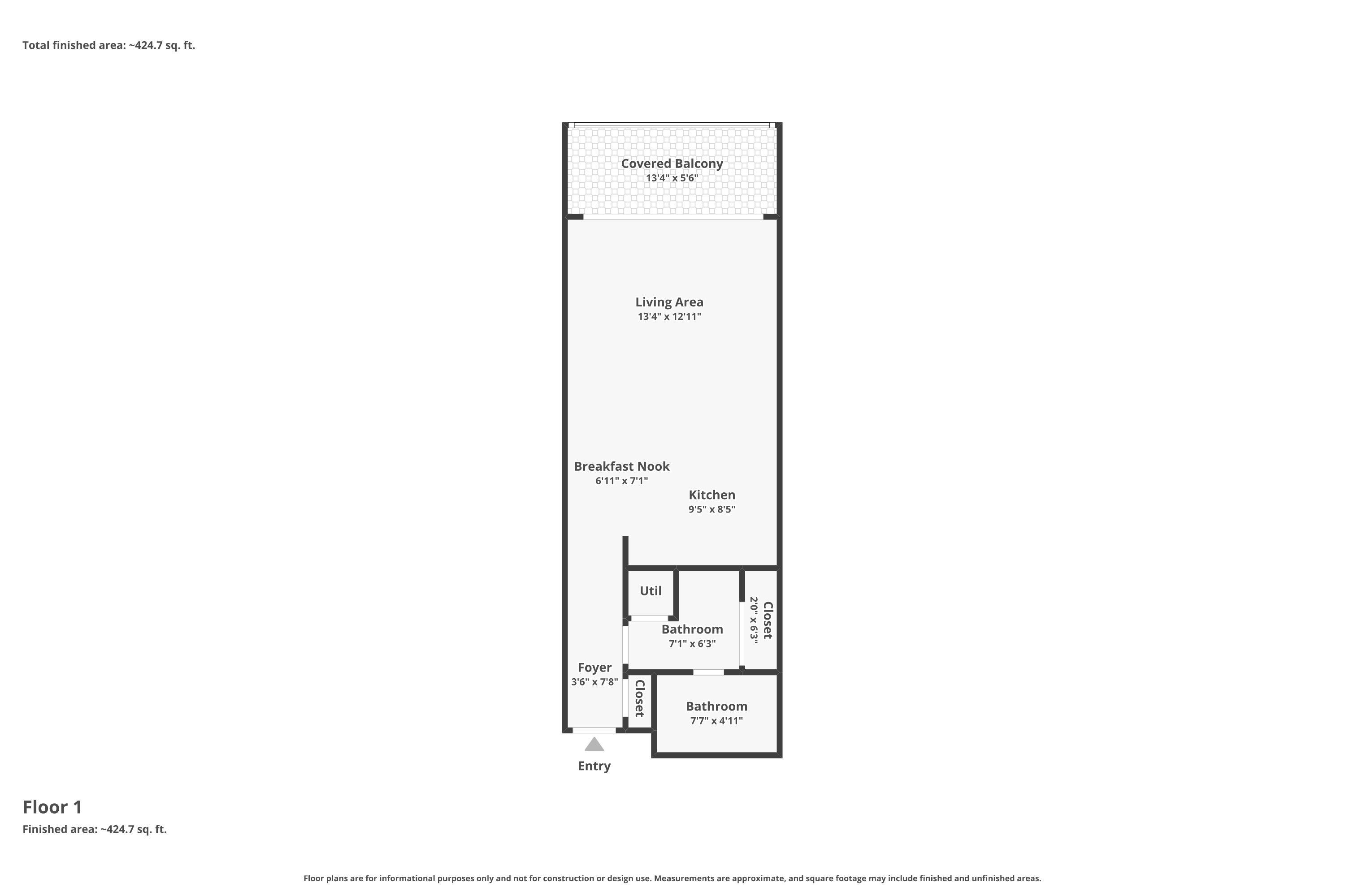 415 Ocean Creek Dr. Property Photo 27