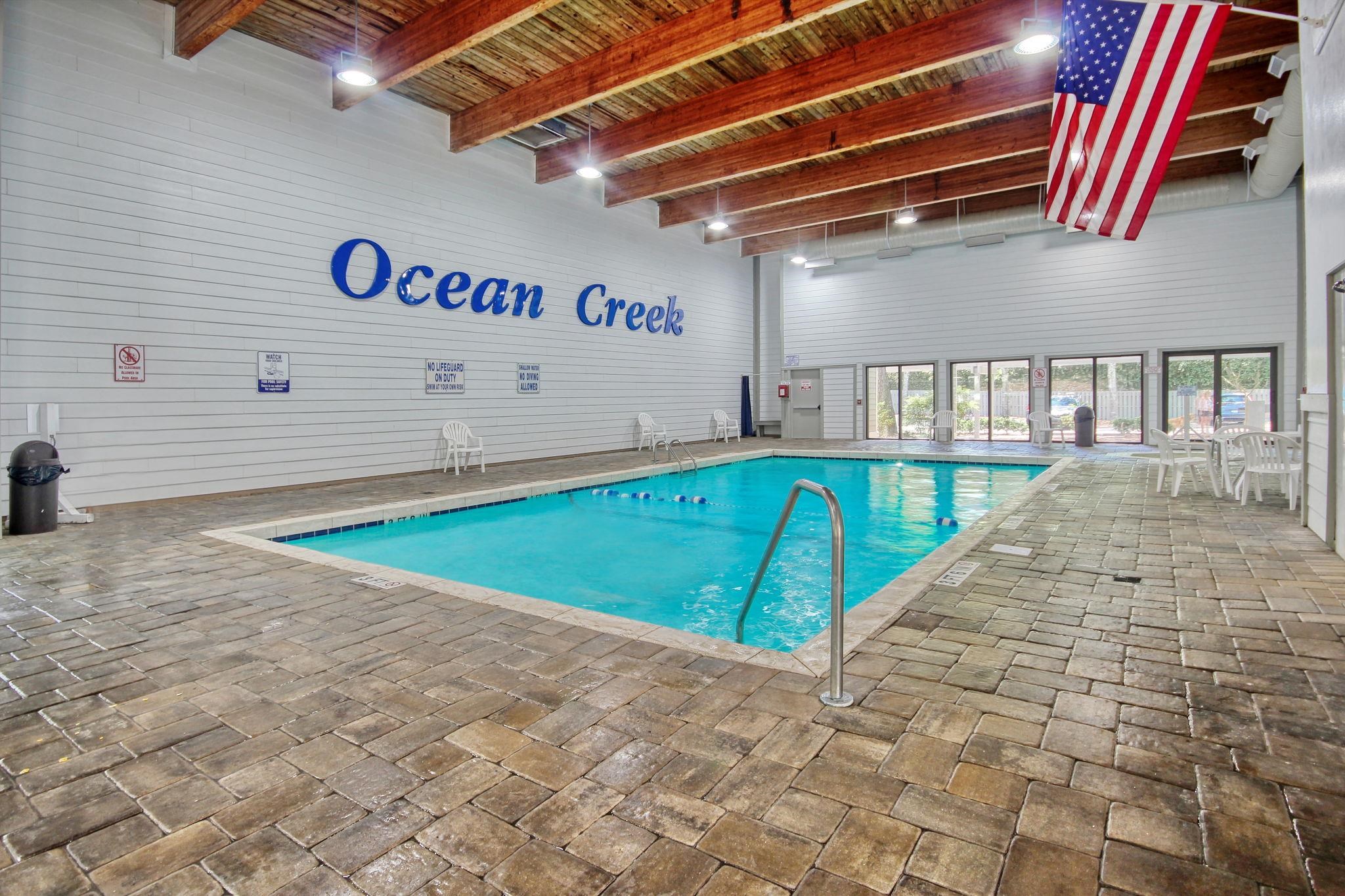 415 Ocean Creek Dr. Property Photo 32