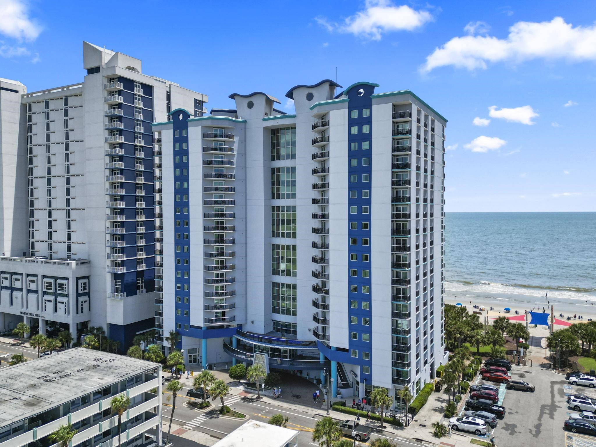 504 N Ocean Blvd. Property Photo 1