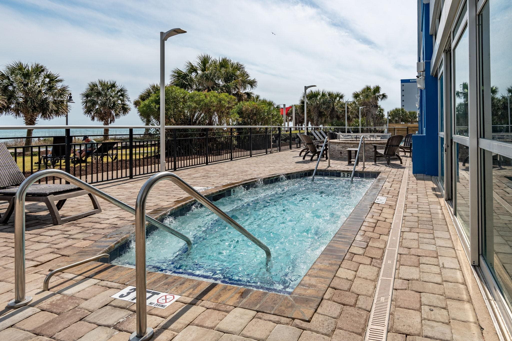 504 N Ocean Blvd. Property Photo 21