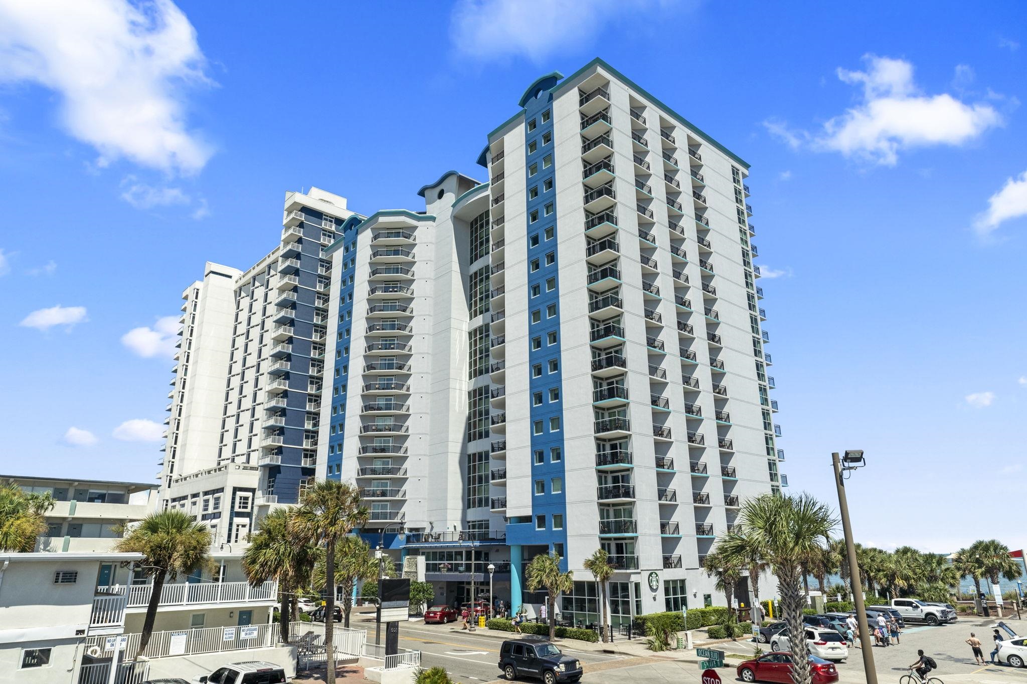 504 N Ocean Blvd. Property Photo 30