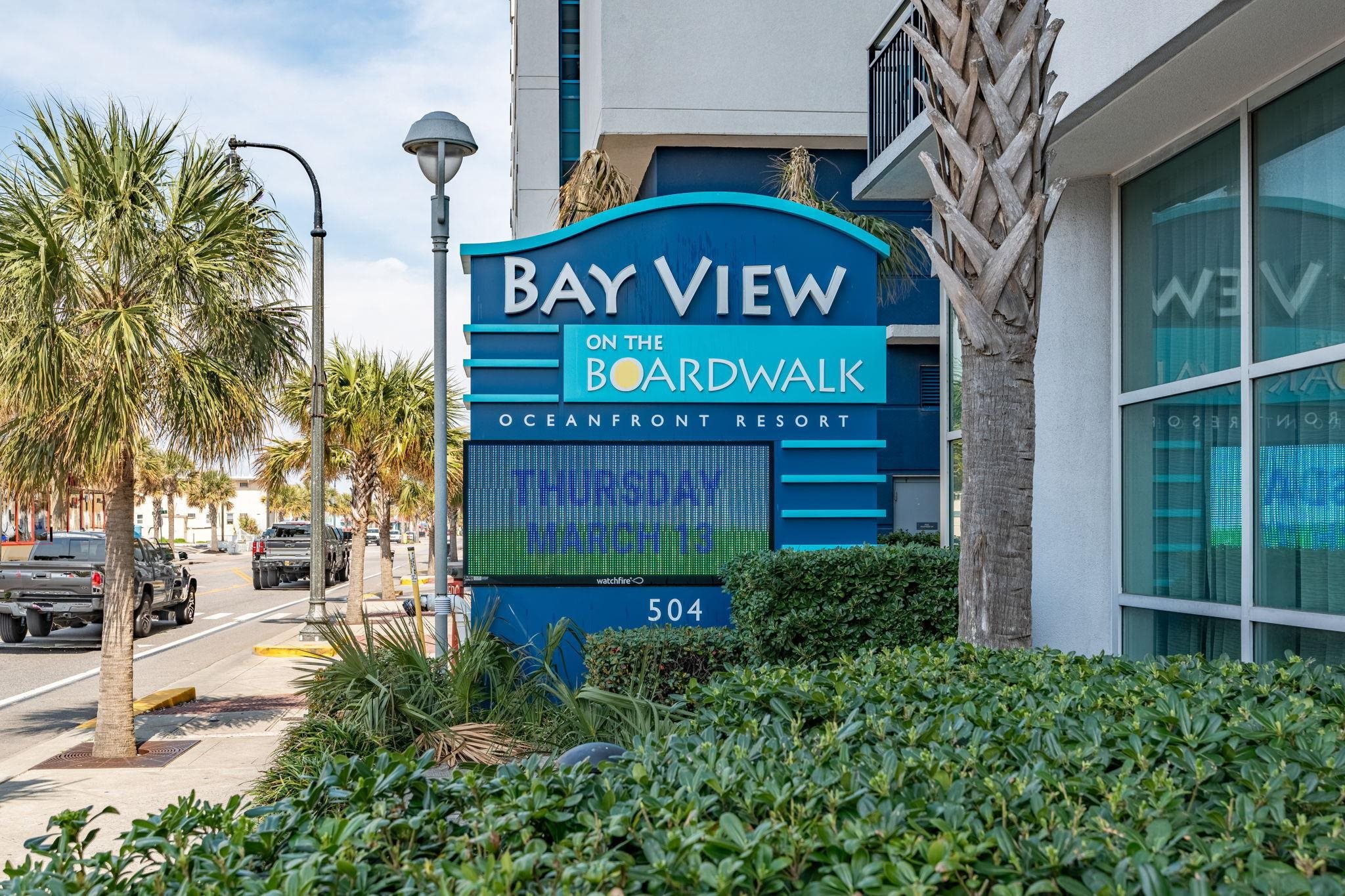 504 N Ocean Blvd. Property Photo 32