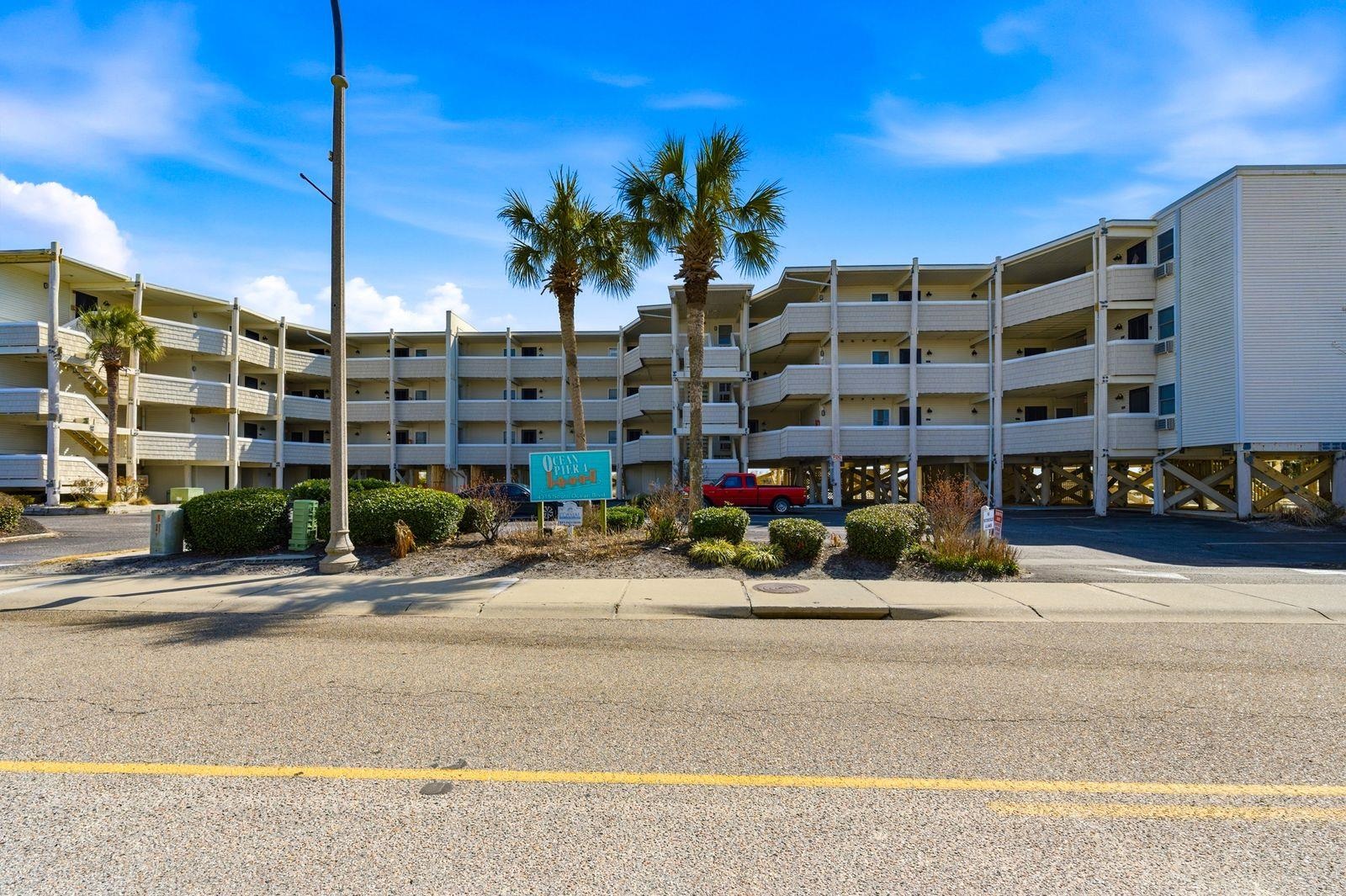 4315 S Ocean Blvd. Property Photo 1