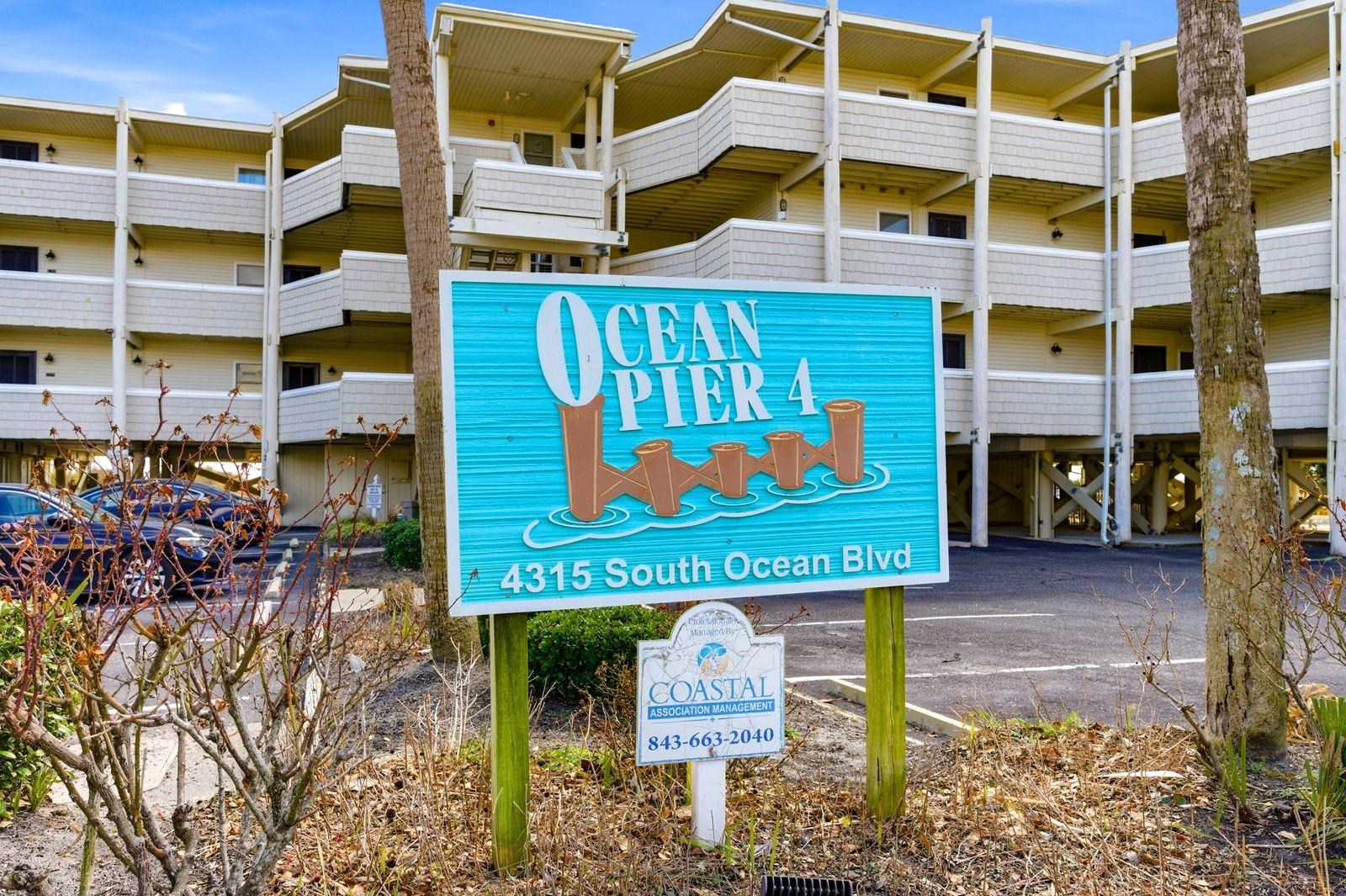 4315 S Ocean Blvd. Property Photo 28