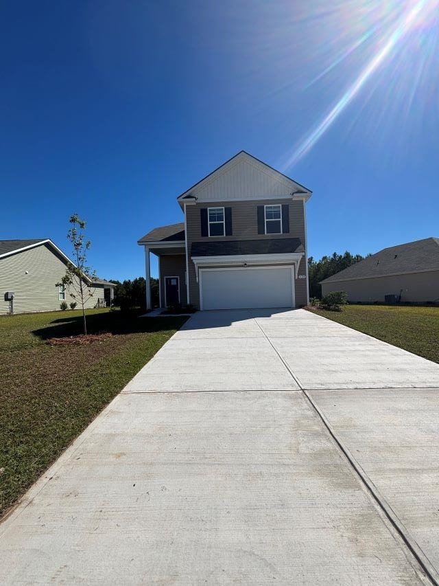 624 Anthem Ct. Property Photo 1