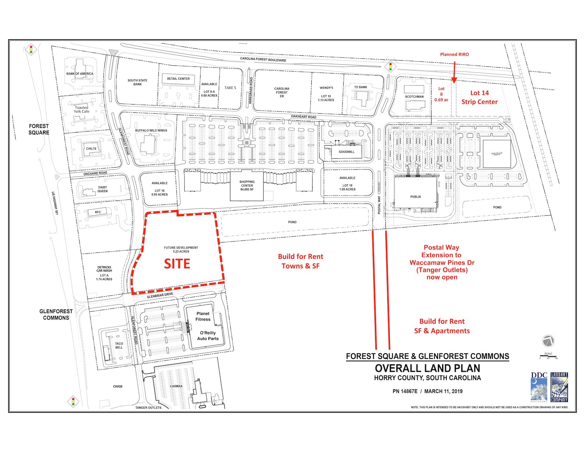 Tbd Glenforest Rd. Property Photo 2