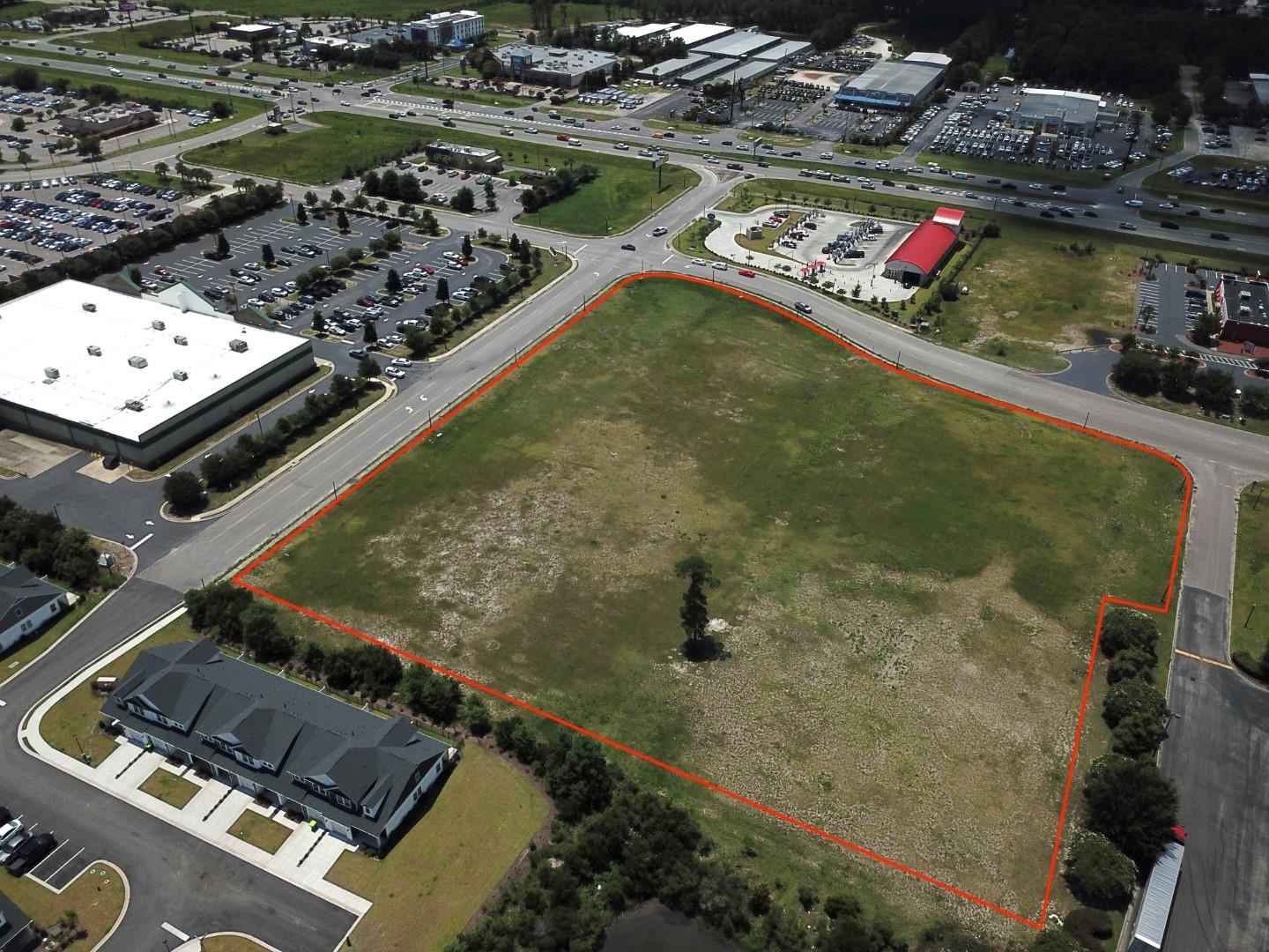 Tbd Glenforest Rd. Property Photo 3