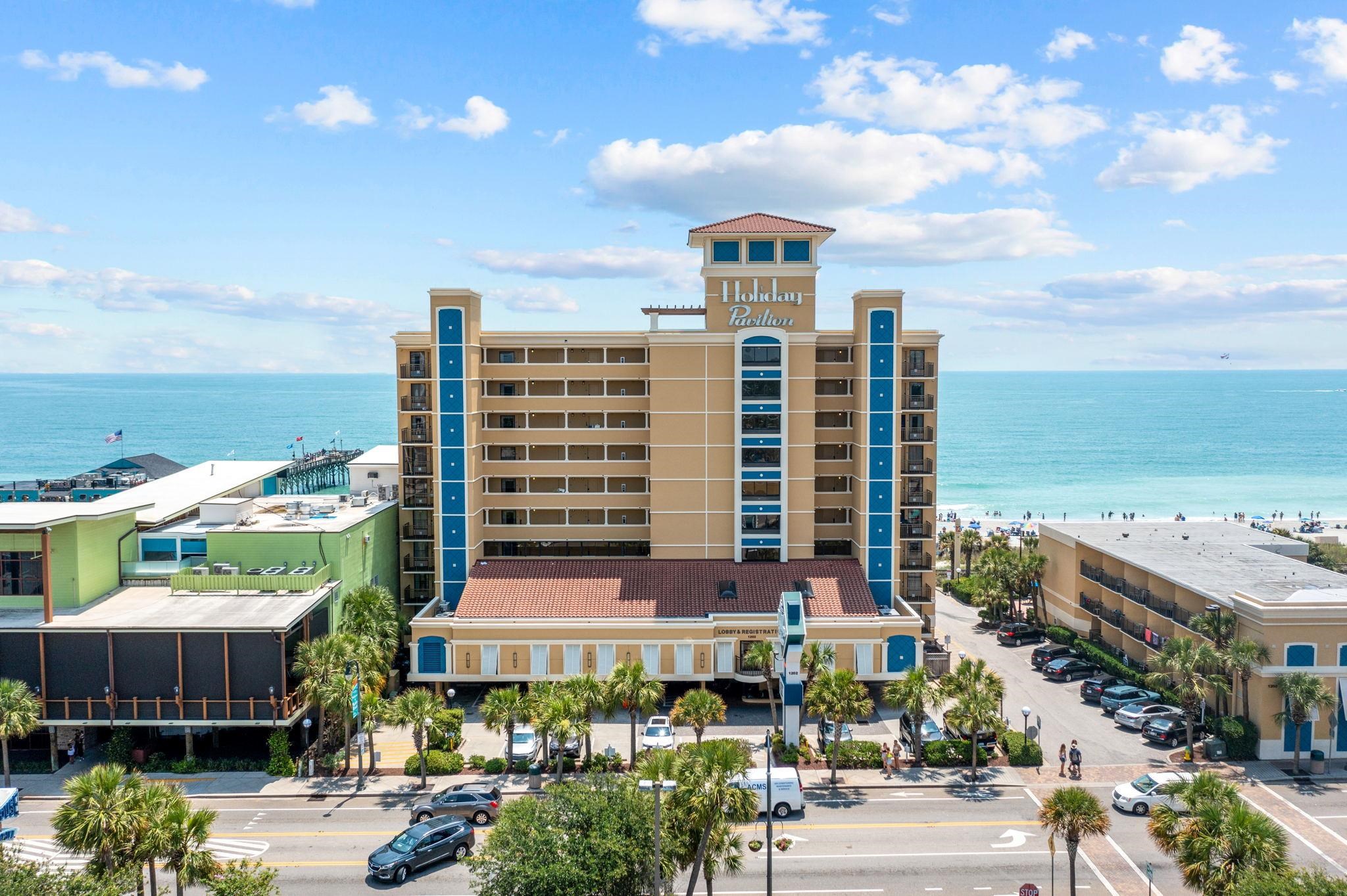 1200 Ocean Blvd. N Property Photo 1
