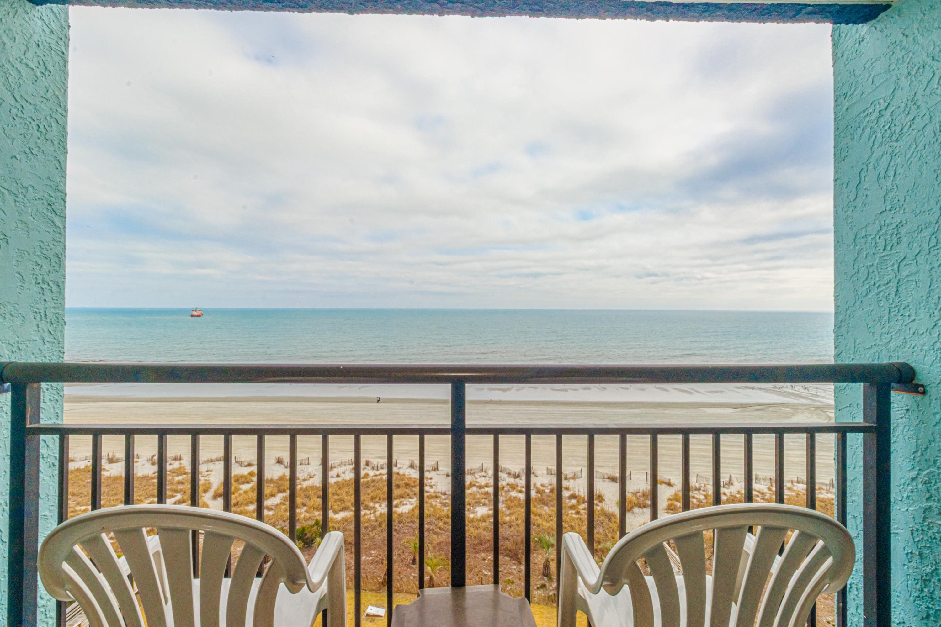 6804 N Ocean Blvd. Property Photo 2