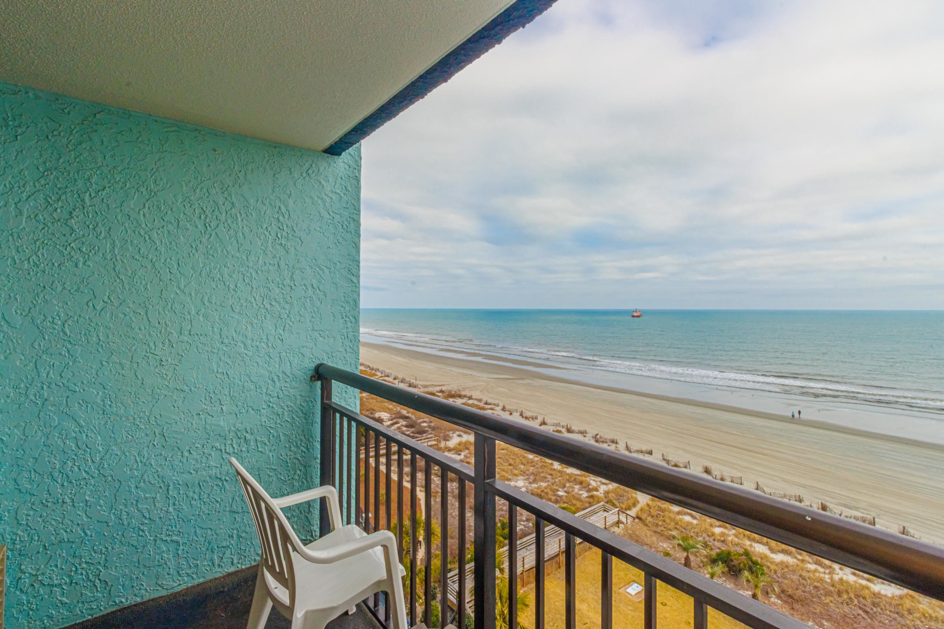 6804 N Ocean Blvd. Property Photo 4