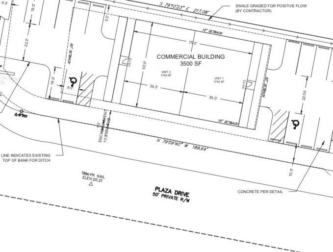 11935 Plaza Dr. Property Photo 3
