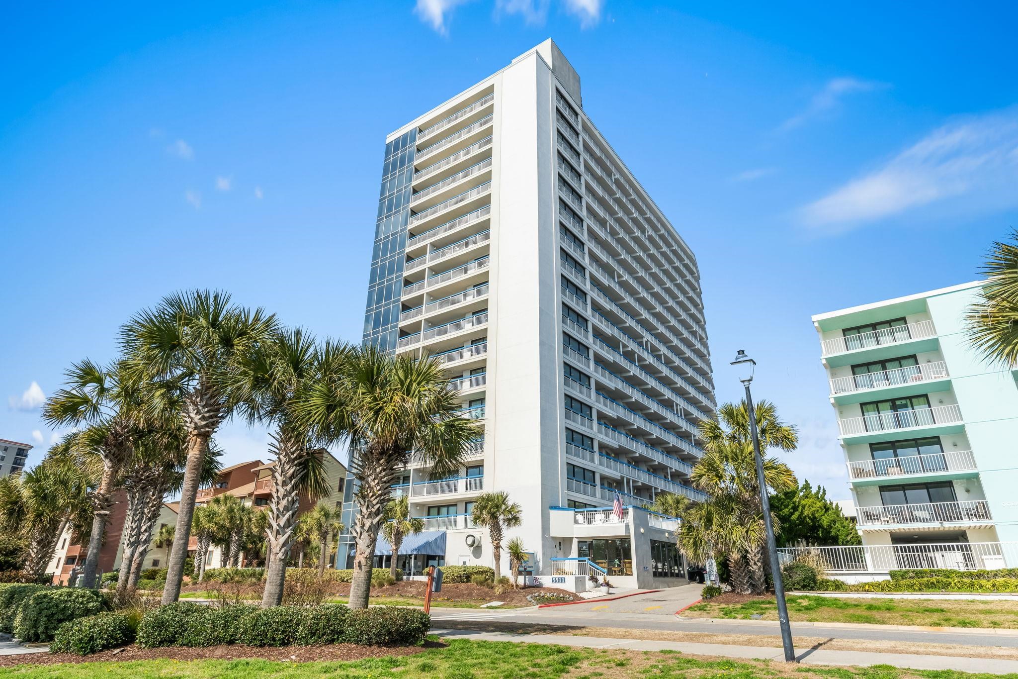 5511 N Ocean Blvd. Property Photo 1