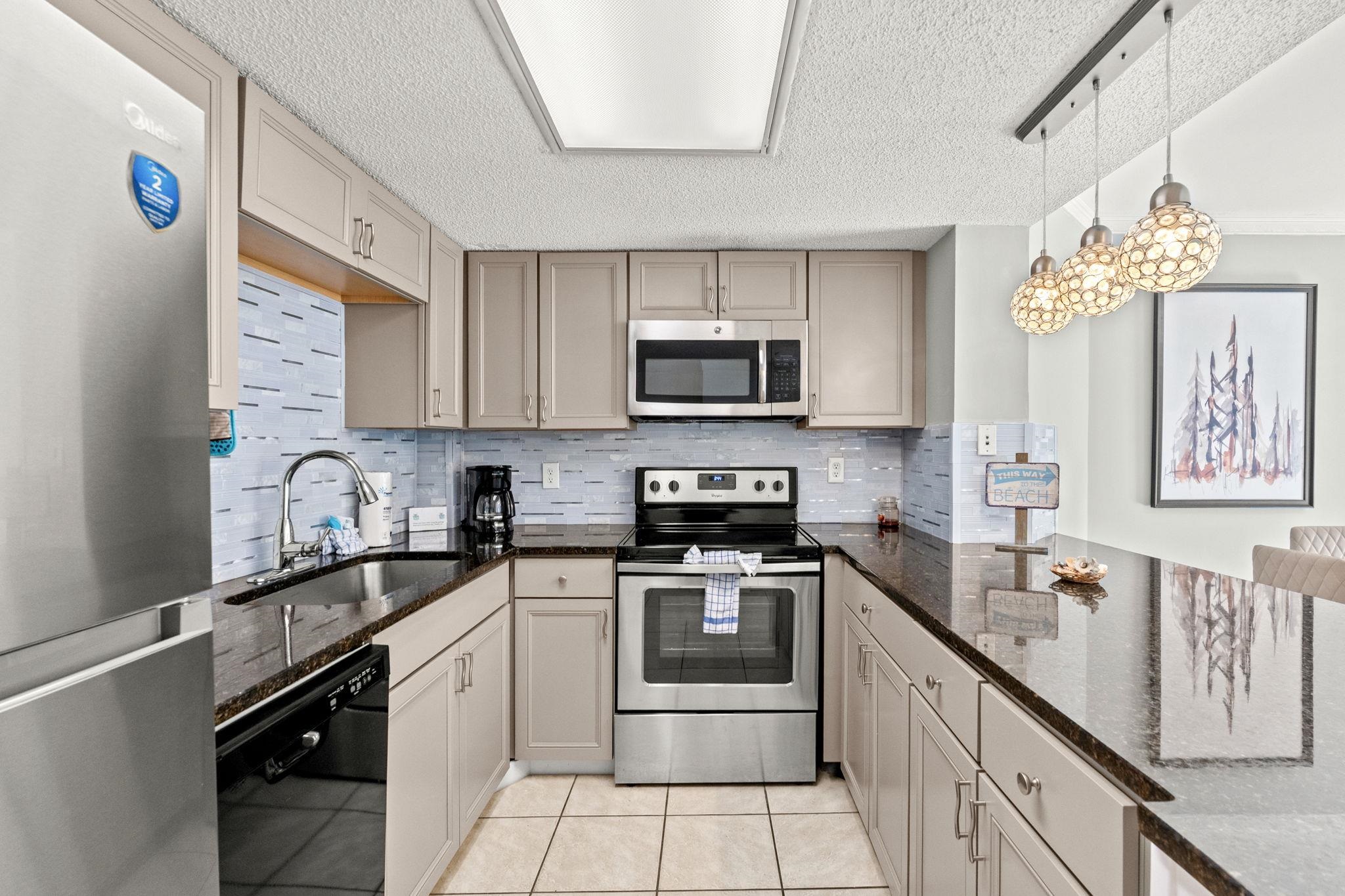 5511 N Ocean Blvd. Property Photo 3