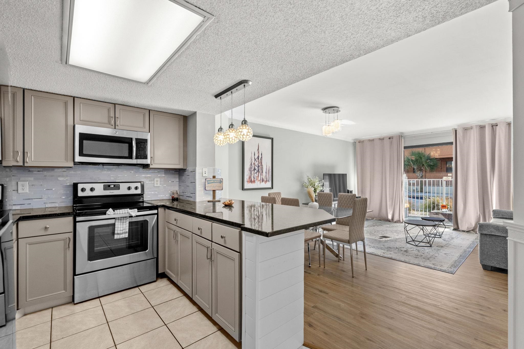 5511 N Ocean Blvd. Property Photo 5