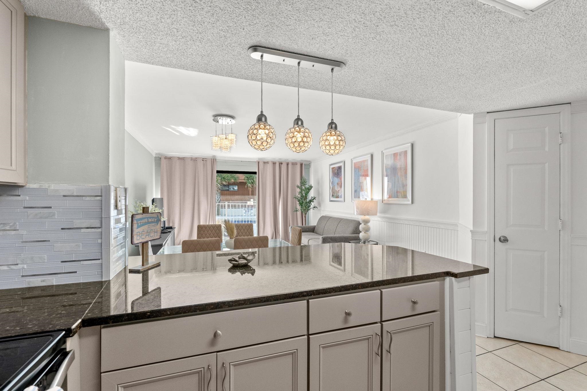 5511 N Ocean Blvd. Property Photo 6