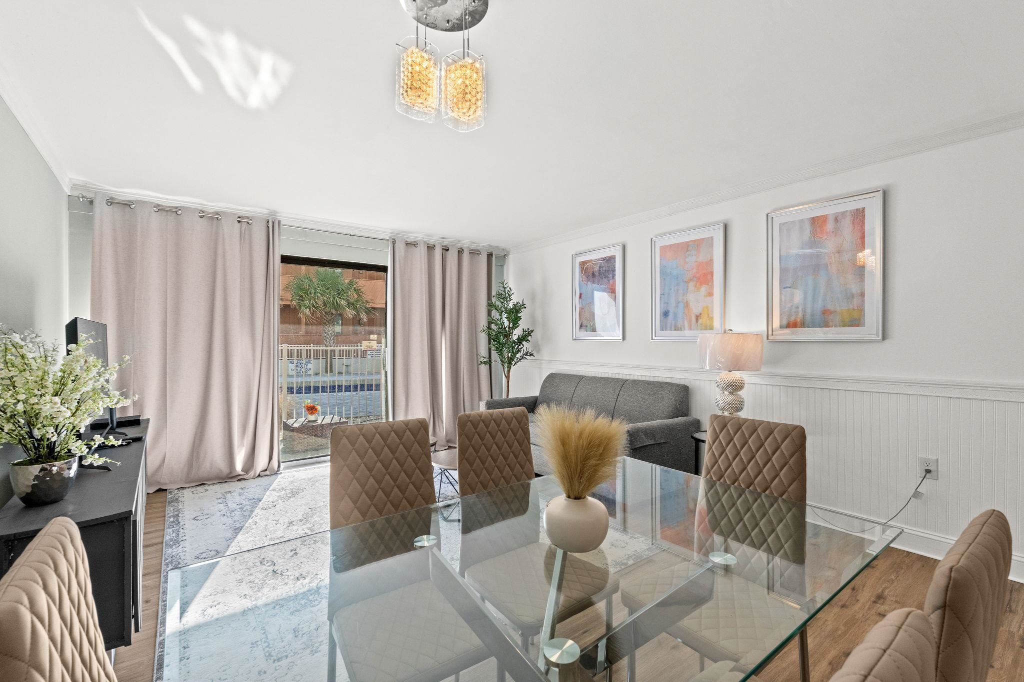 5511 N Ocean Blvd. Property Photo 7