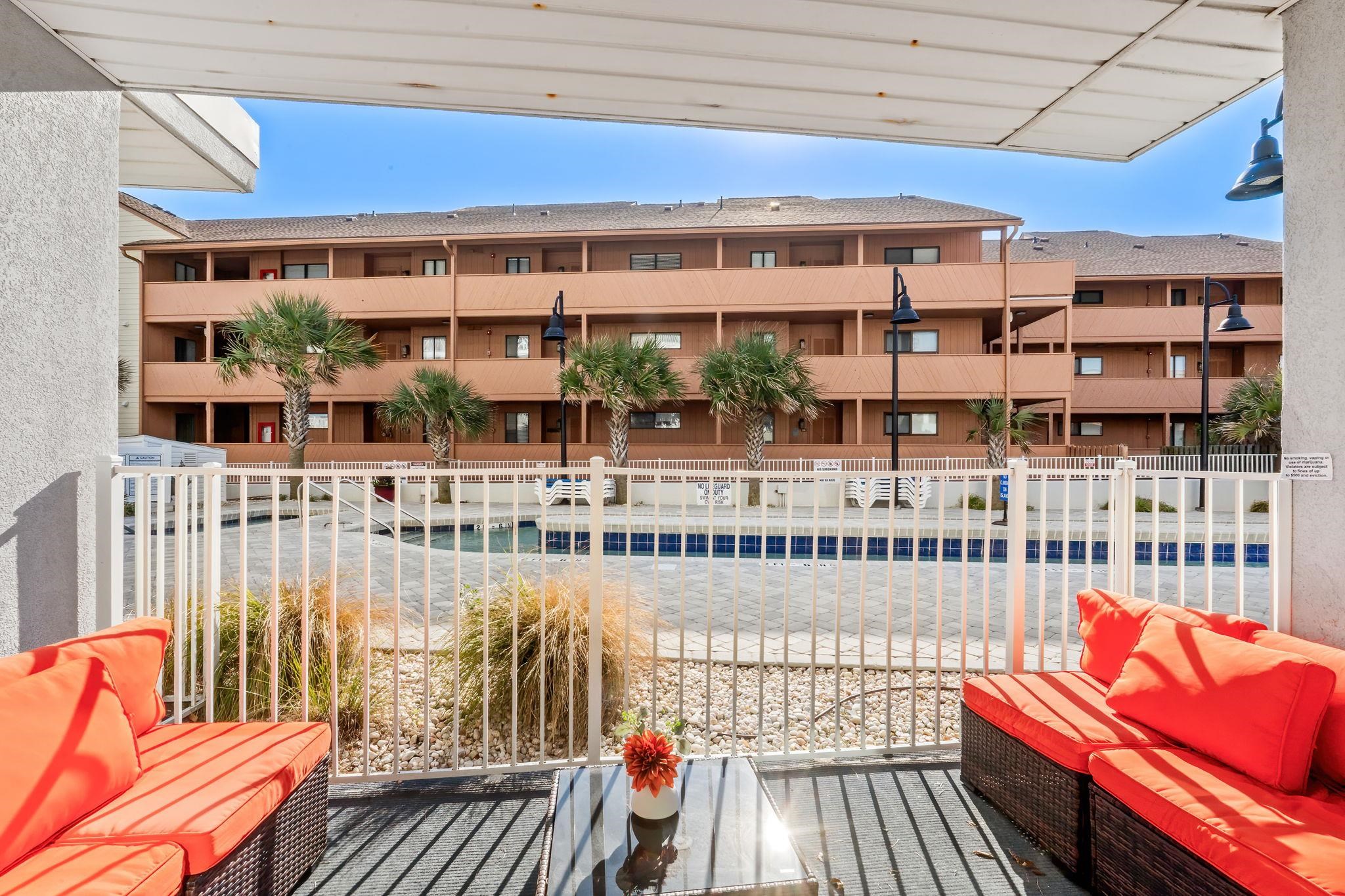 5511 N Ocean Blvd. Property Photo 14