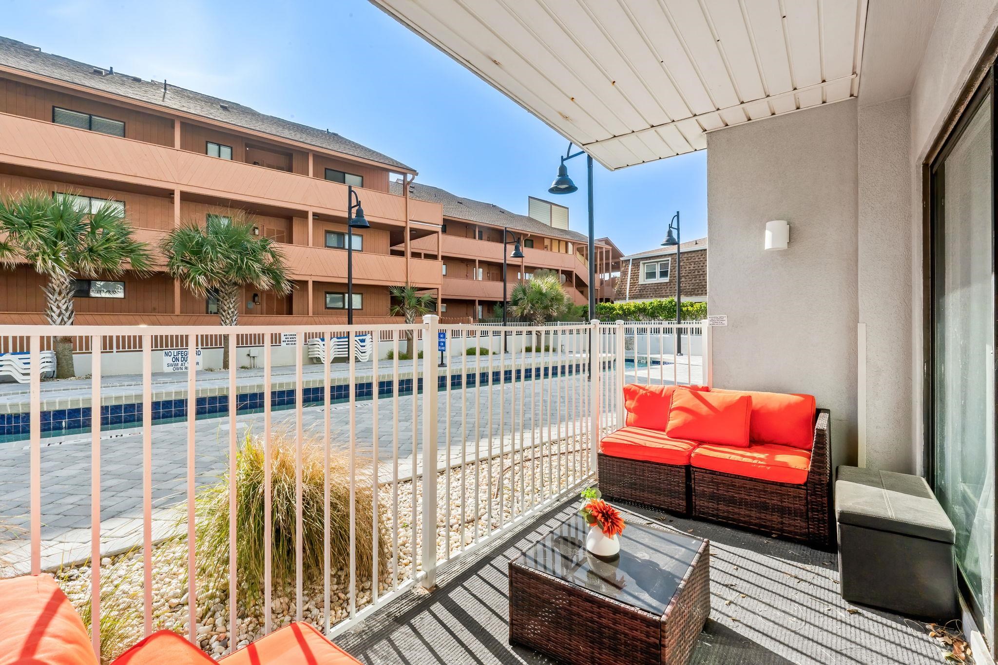 5511 N Ocean Blvd. Property Photo 15