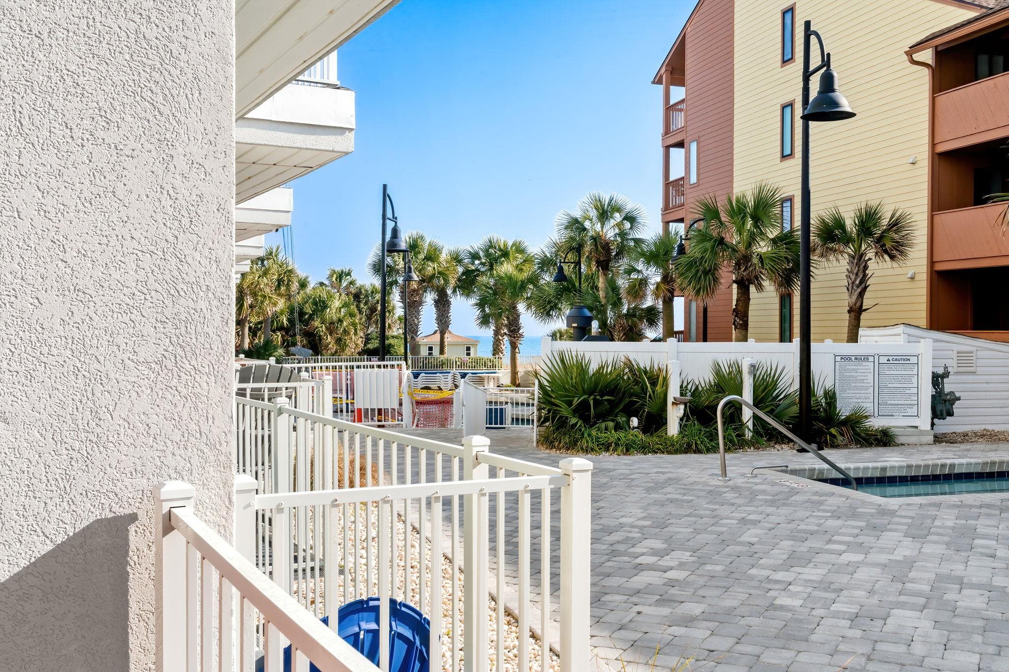 5511 N Ocean Blvd. Property Photo 19