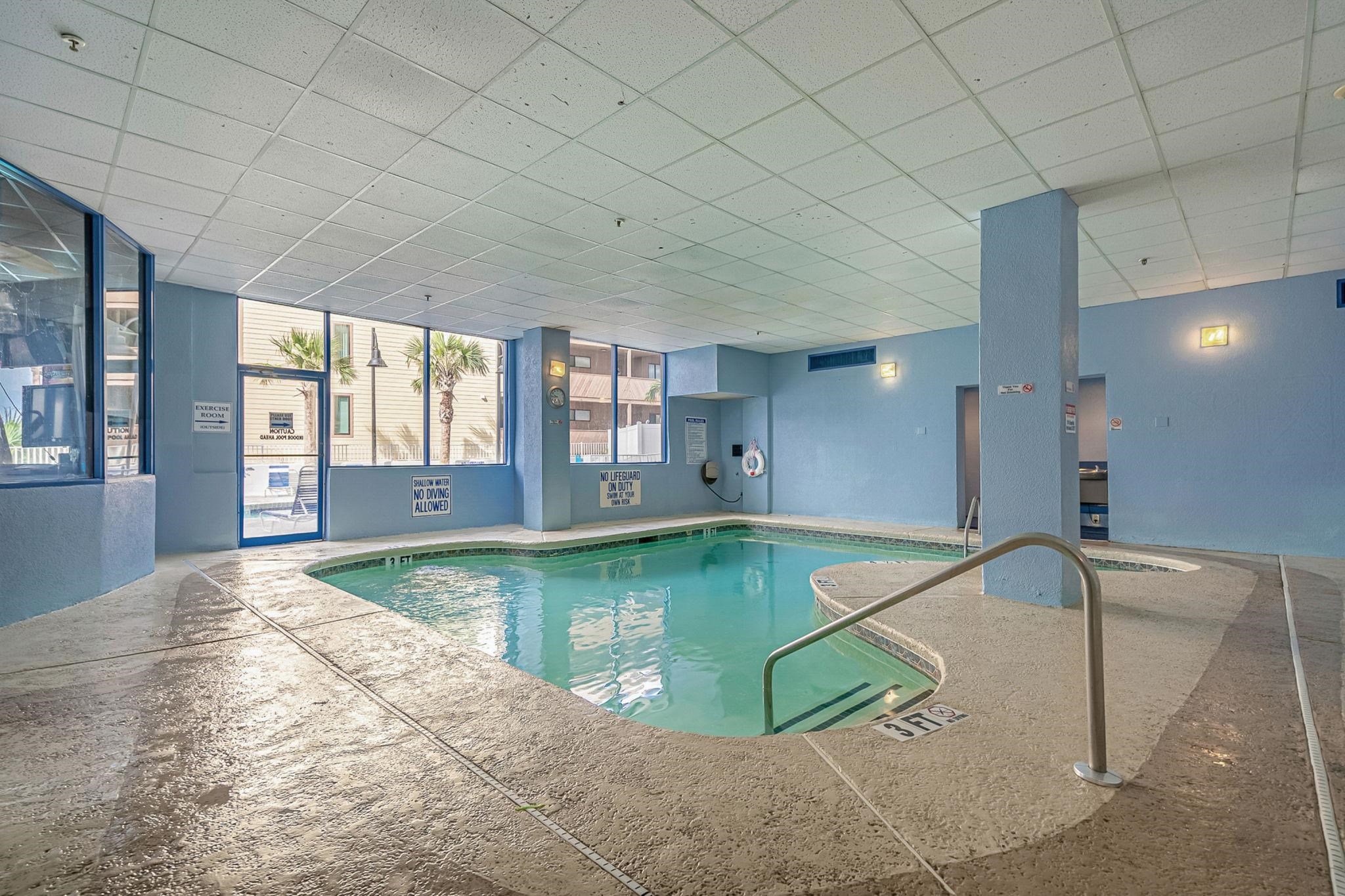 5511 N Ocean Blvd. Property Photo 29