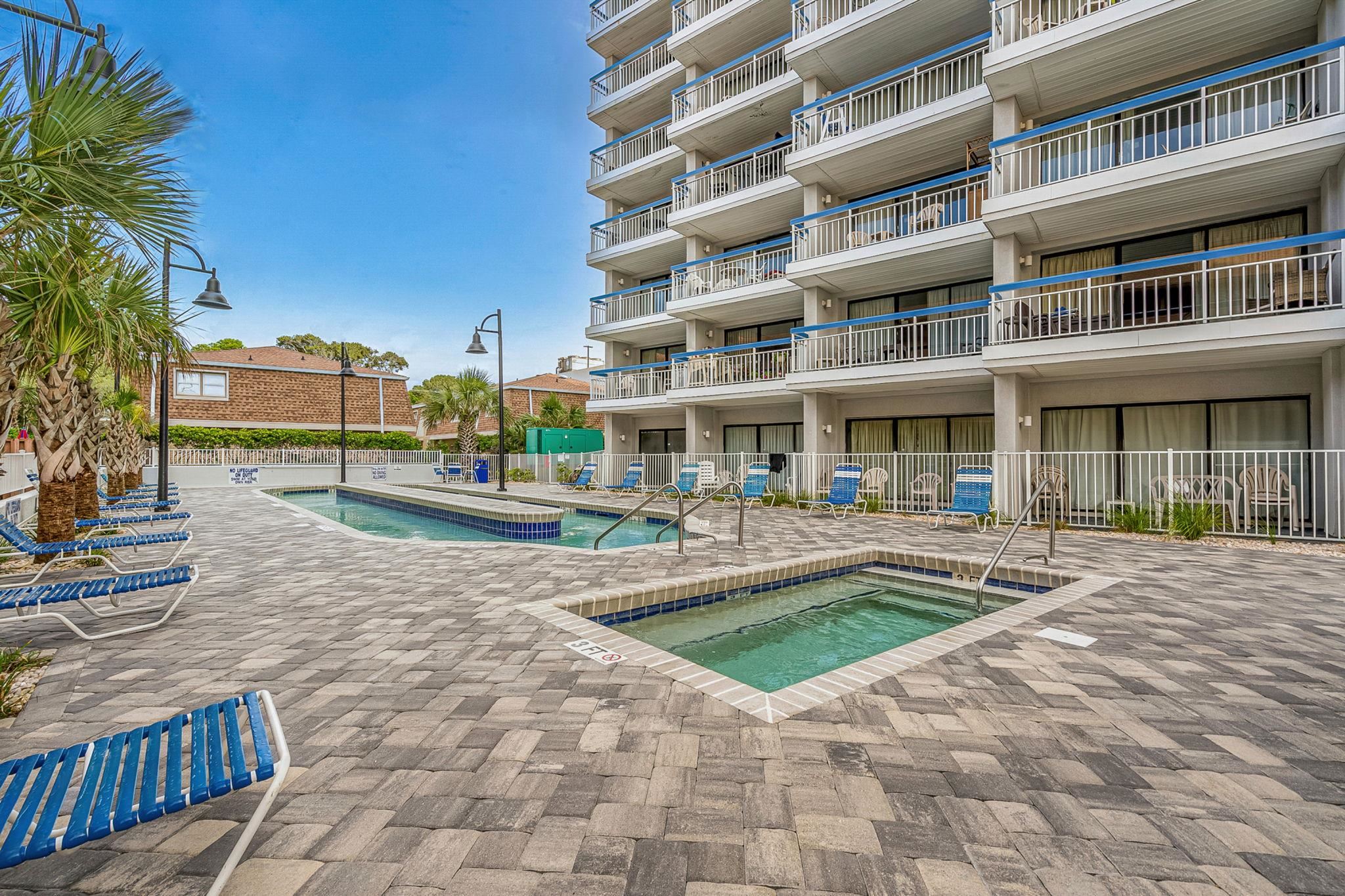 5511 N Ocean Blvd. Property Photo 30