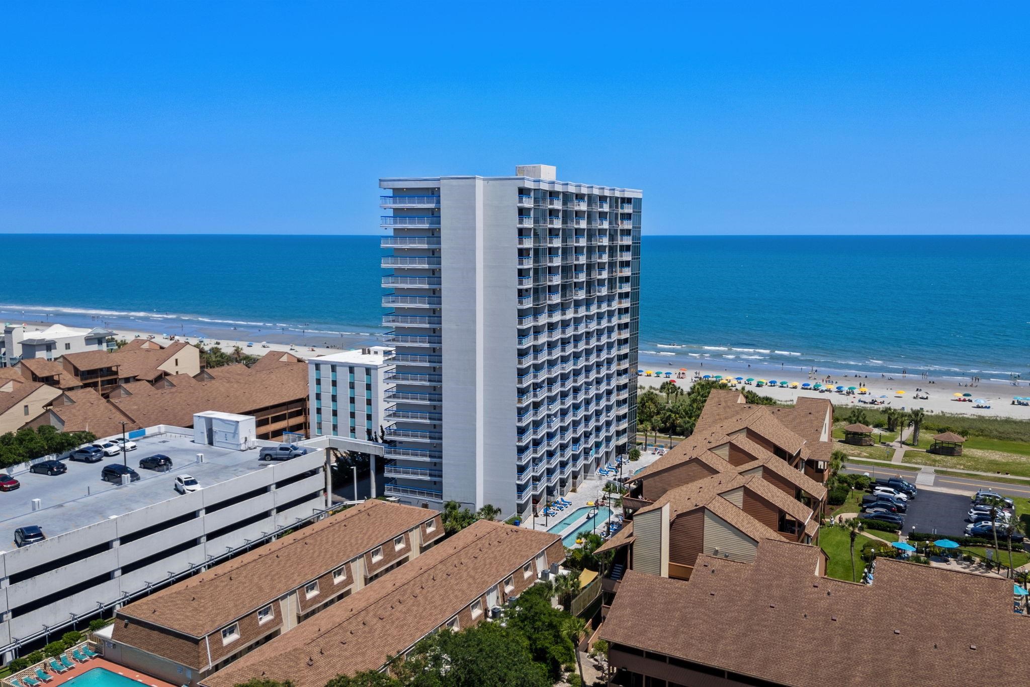 5511 N Ocean Blvd. Property Photo 37