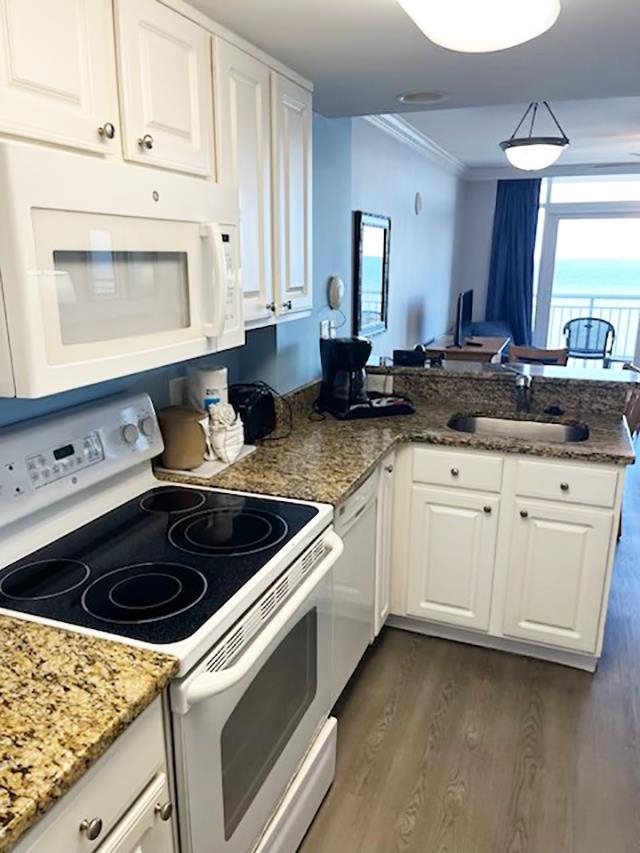 2201 S Ocean Blvd. Property Photo 10