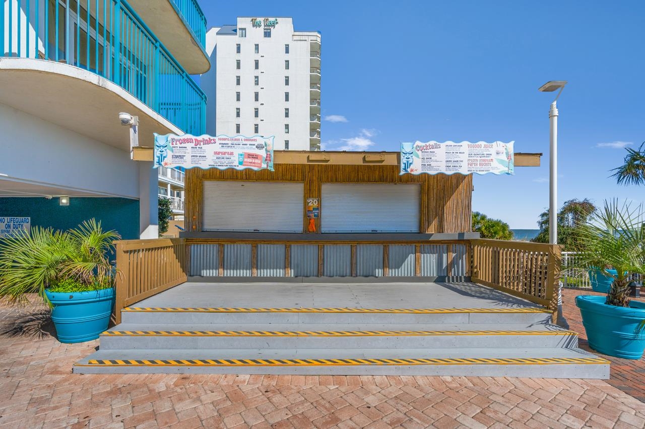 2201 S Ocean Blvd. Property Photo 33